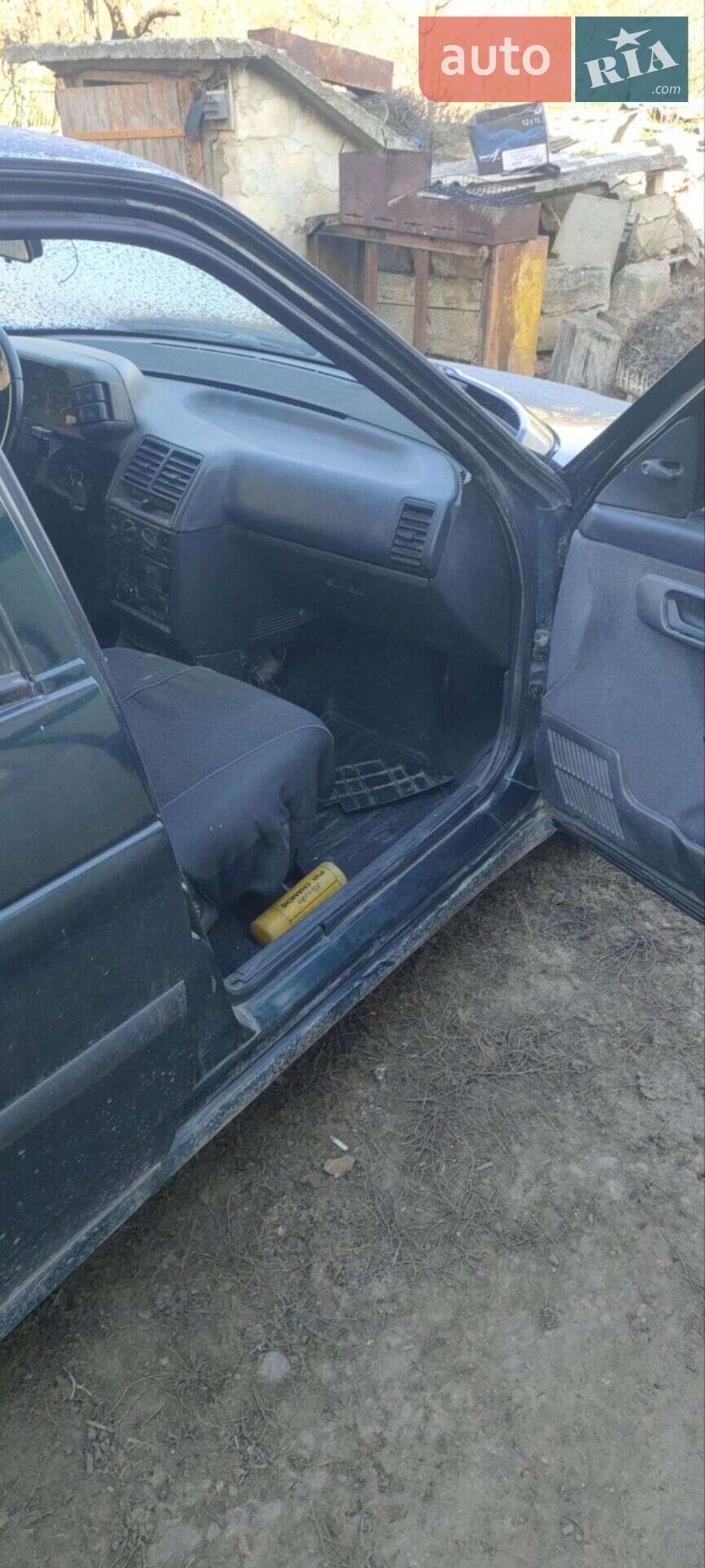 ВАЗ / Lada 2110 2004 VIN XTA21102040701484 фото оголошення 28 з 38