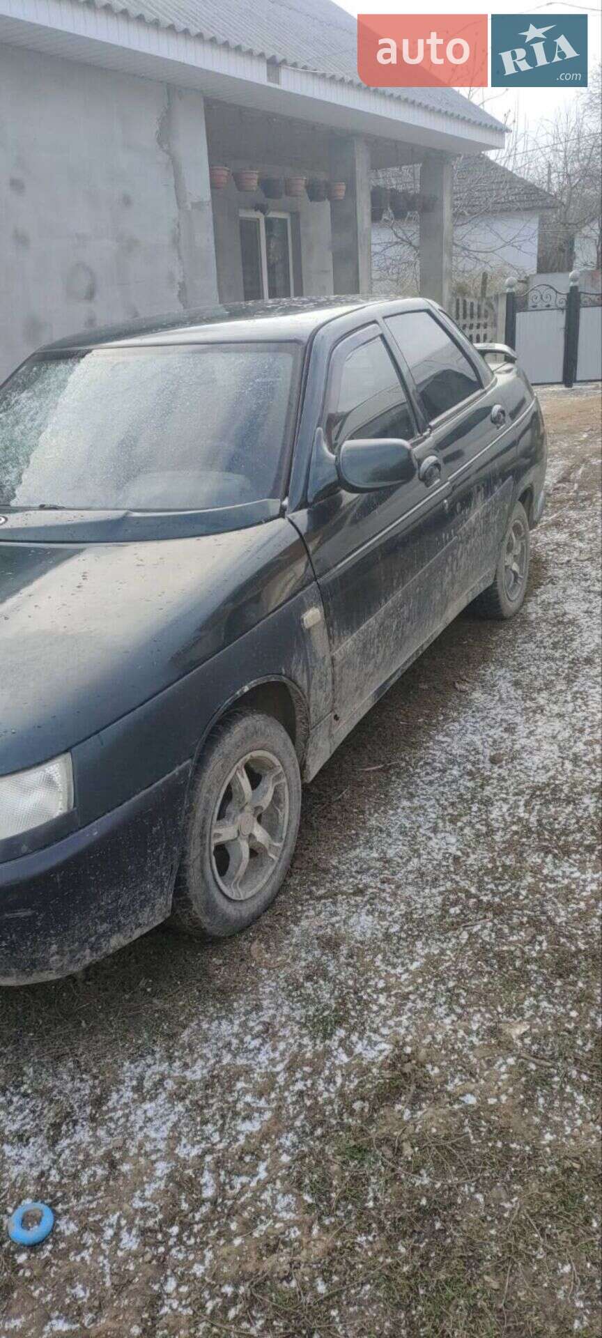 ВАЗ / Lada 2110 2004 VIN XTA21102040701484 фото оголошення 33 з 38