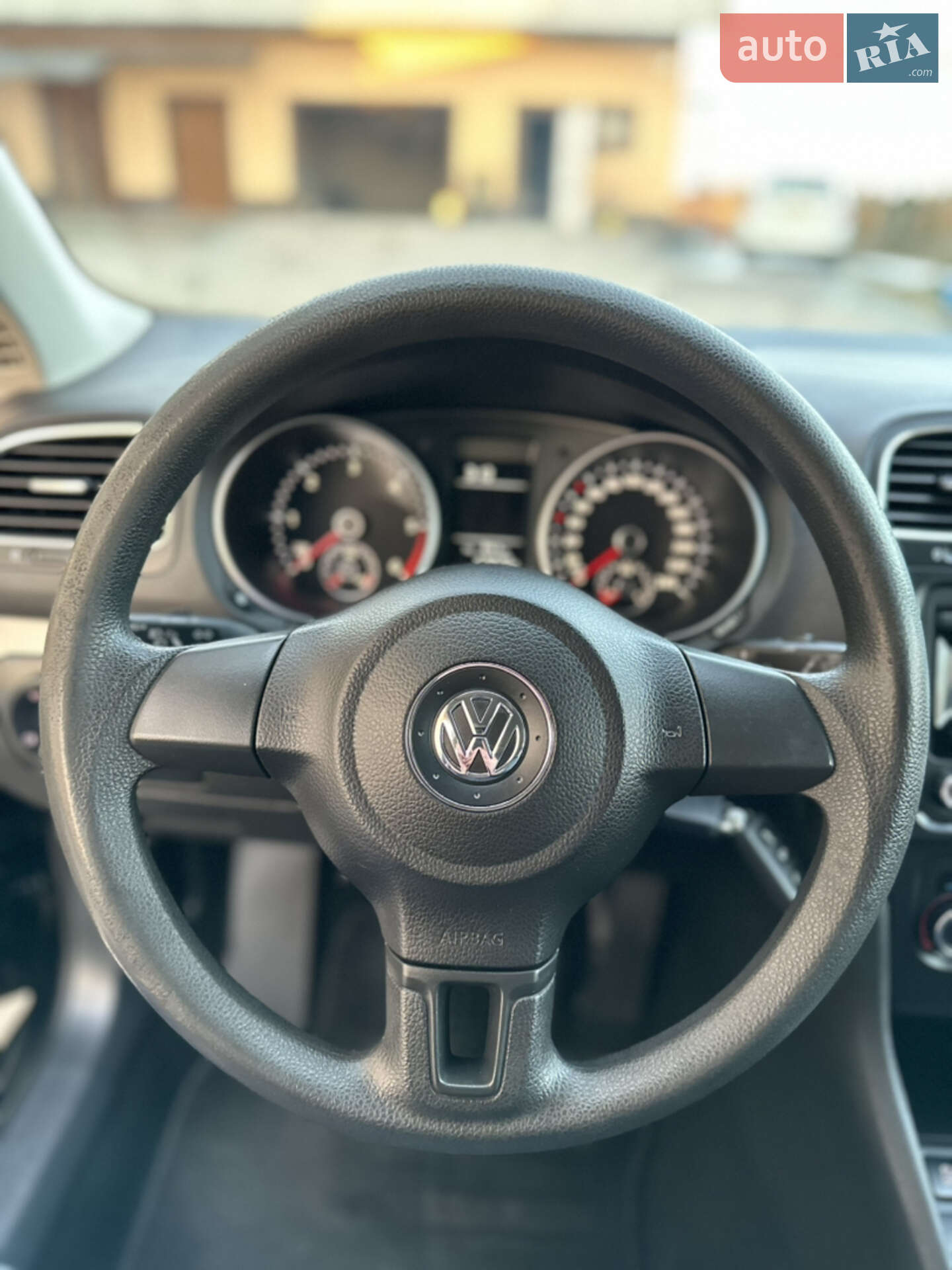 Volkswagen Golf 2011 VIN WVWZZZ1KZBM674510 фото оголошення 5 з 9