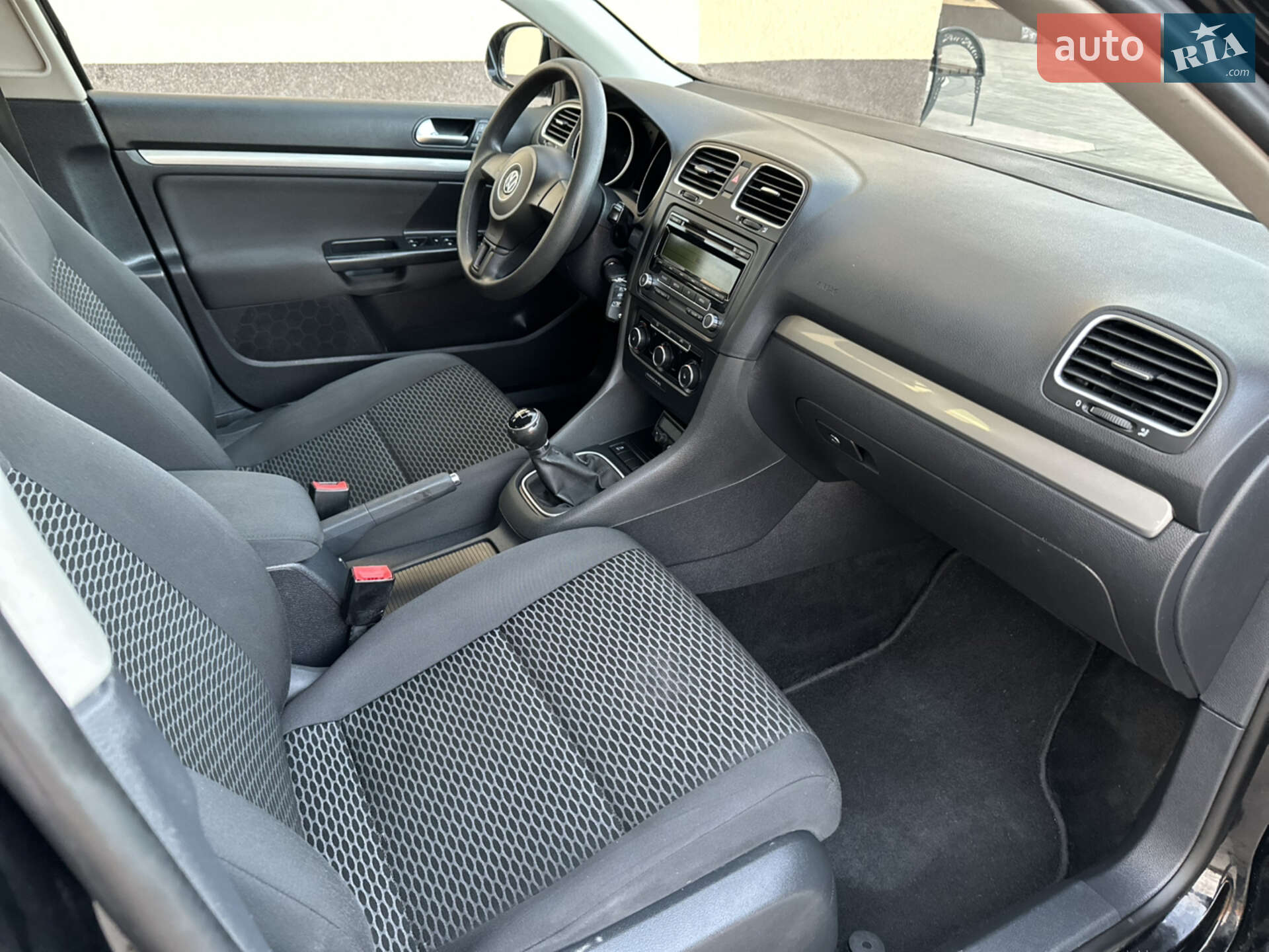 Volkswagen Golf 2011 VIN WVWZZZ1KZBM674510 фото оголошення 8 з 9