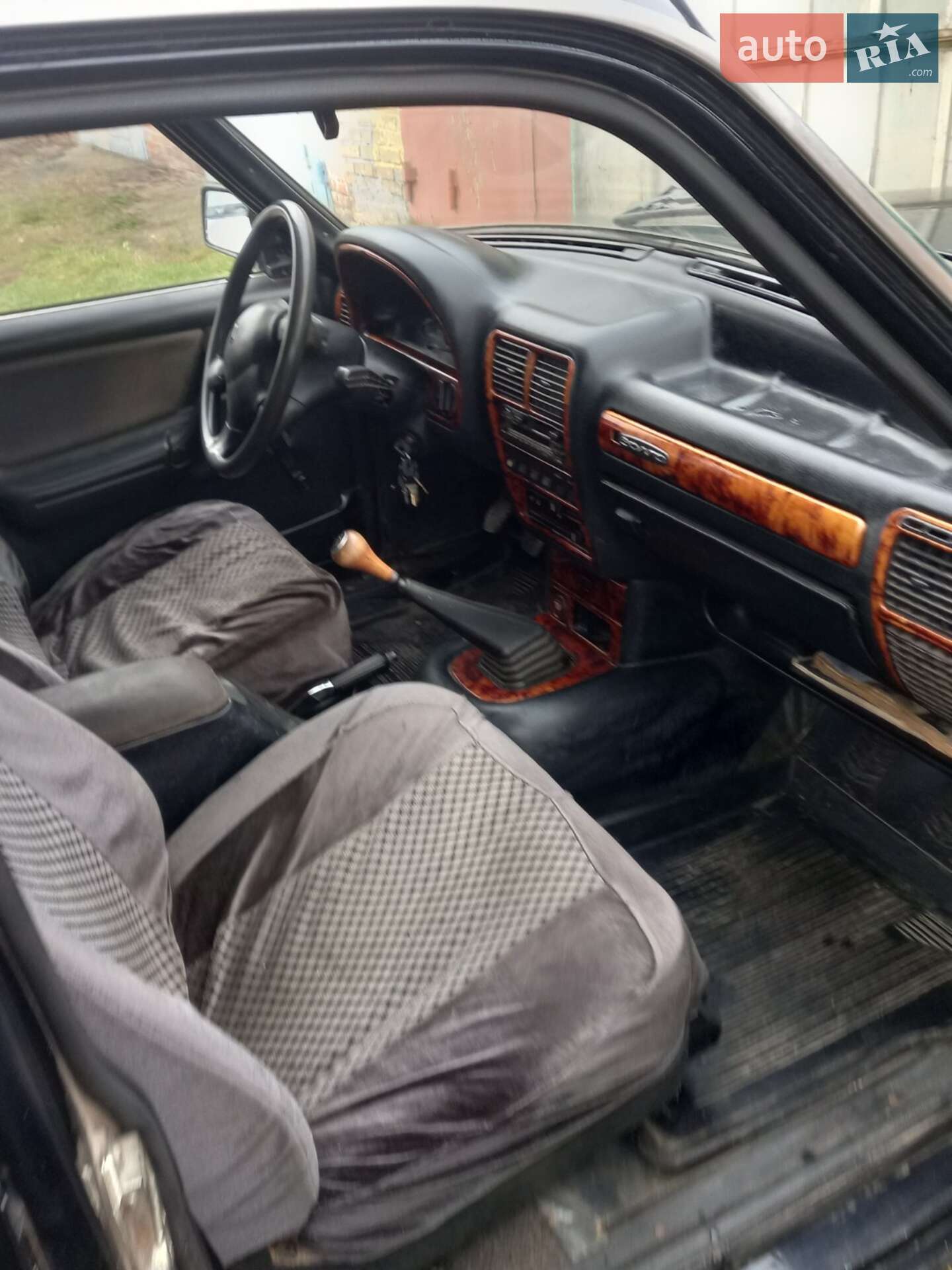 ГАЗ 3110 Волга 2003 VIN Y7C31100030004692 фото оголошення 2 з 6