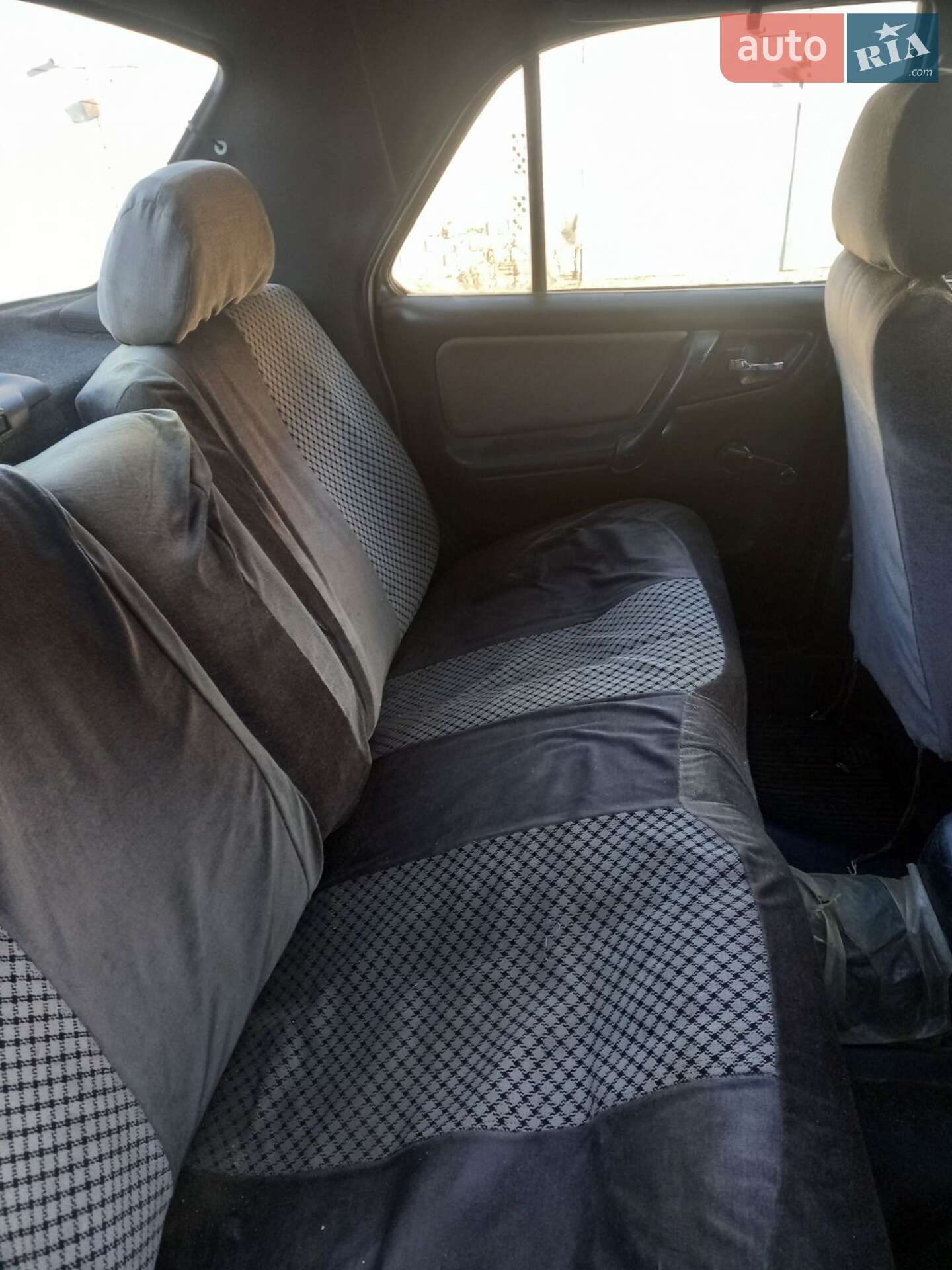 ГАЗ 3110 Волга 2003 VIN Y7C31100030004692 фото оголошення 3 з 6