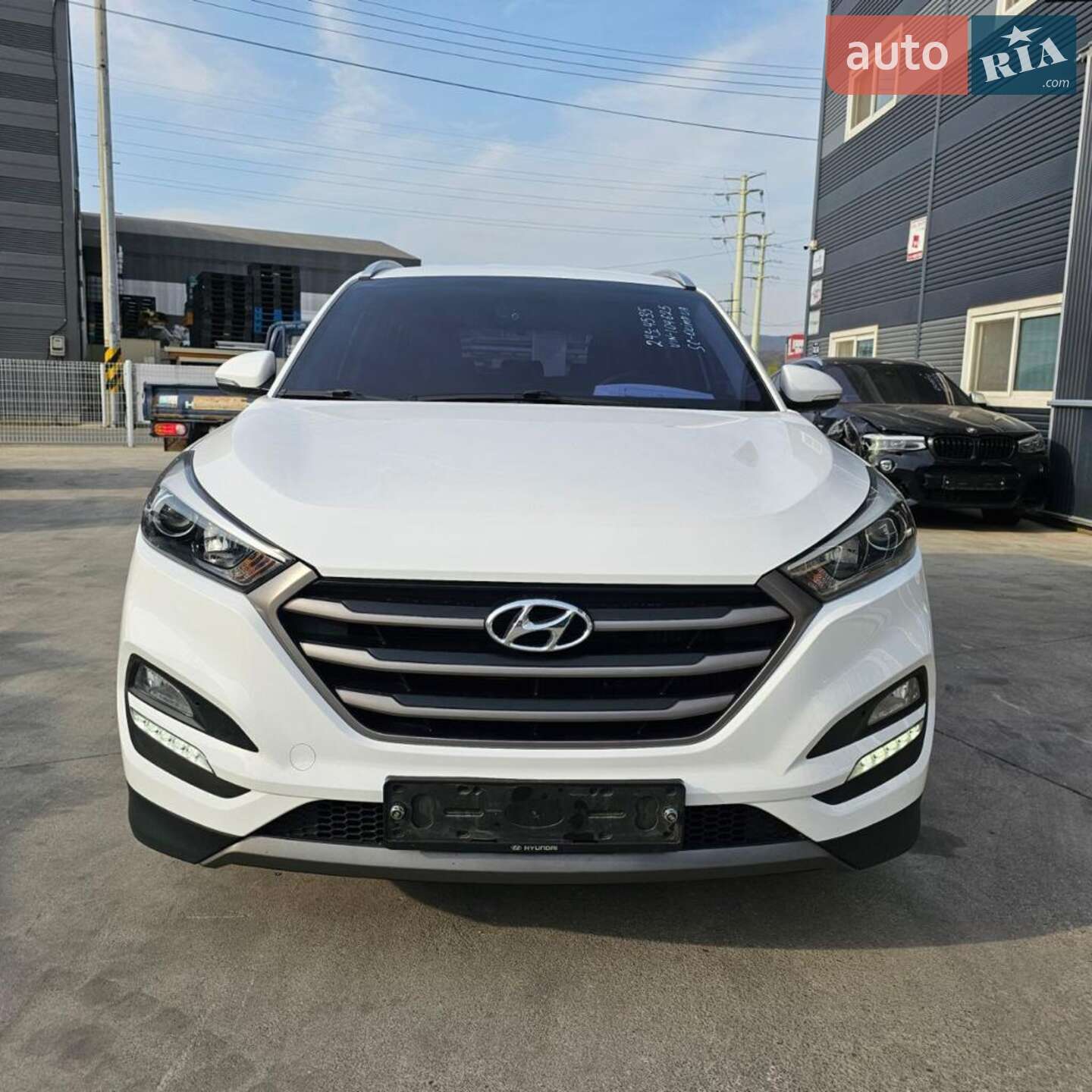 Hyundai Tucson 2015 VIN KMHJ381ABGU104625 фото оголошення 14 з 18