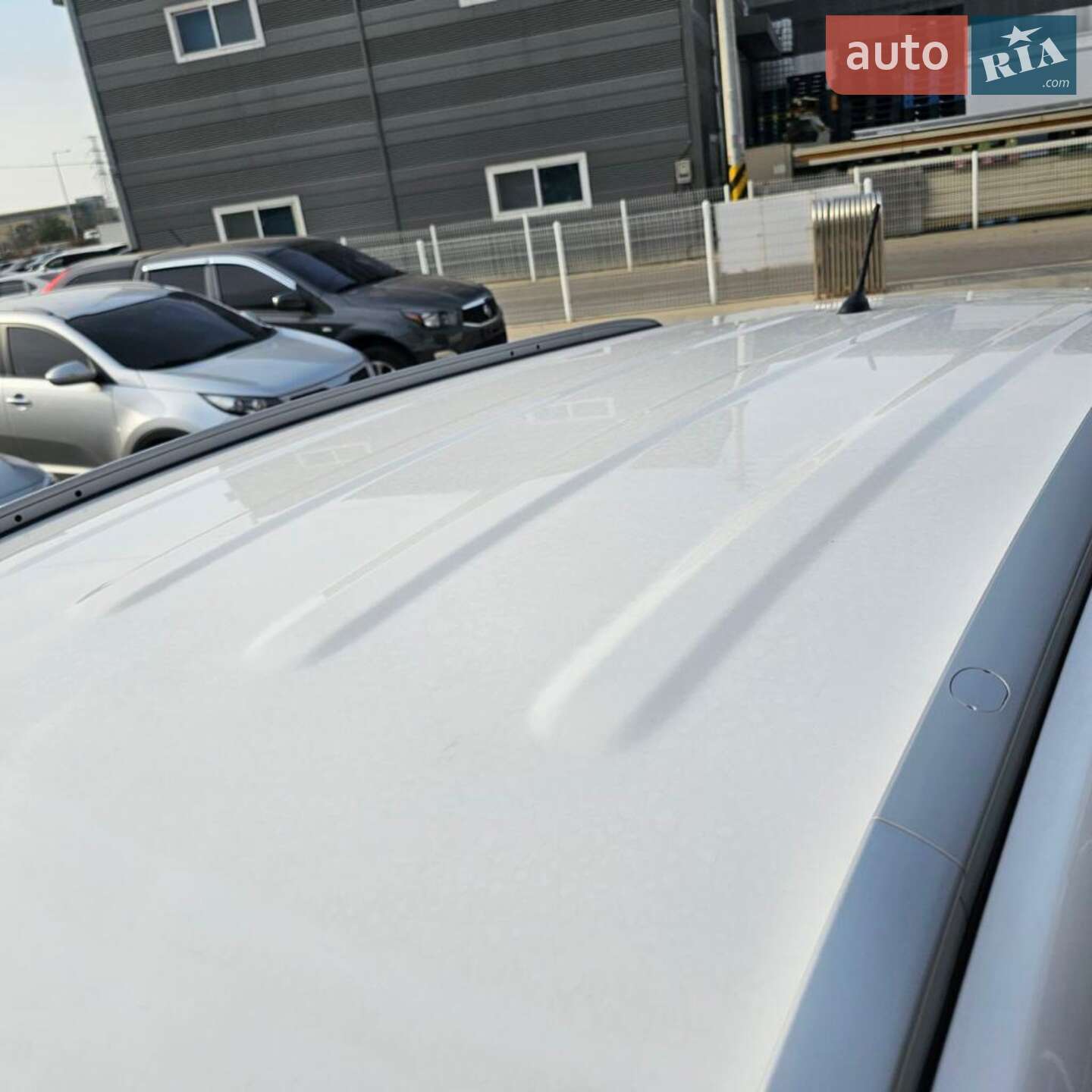 Hyundai Tucson 2015 VIN KMHJ381ABGU104625 фото оголошення 7 з 18