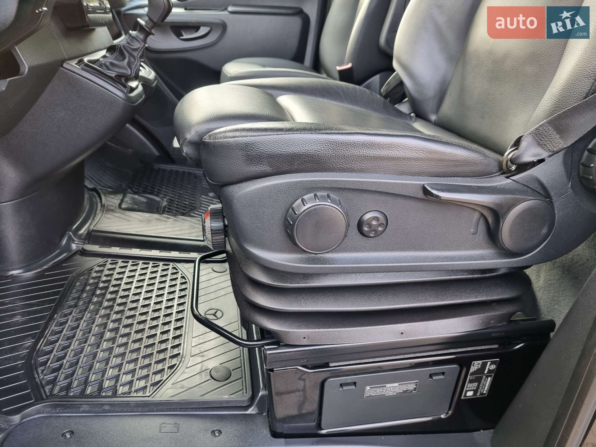 Mercedes-Benz Sprinter 2020 VIN W1V9076351P241900 фото оголошення 12 з 35