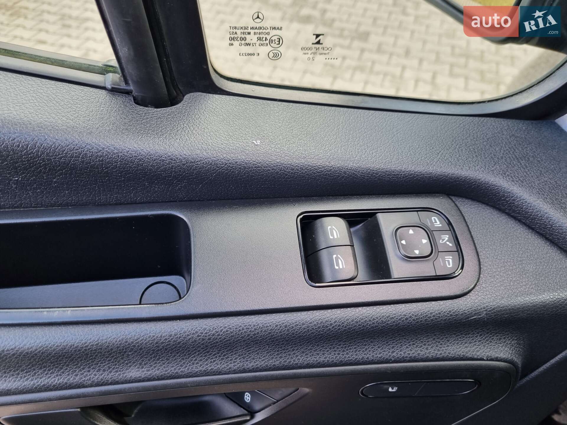 Mercedes-Benz Sprinter 2020 VIN W1V9076351P241900 фото оголошення 14 з 35