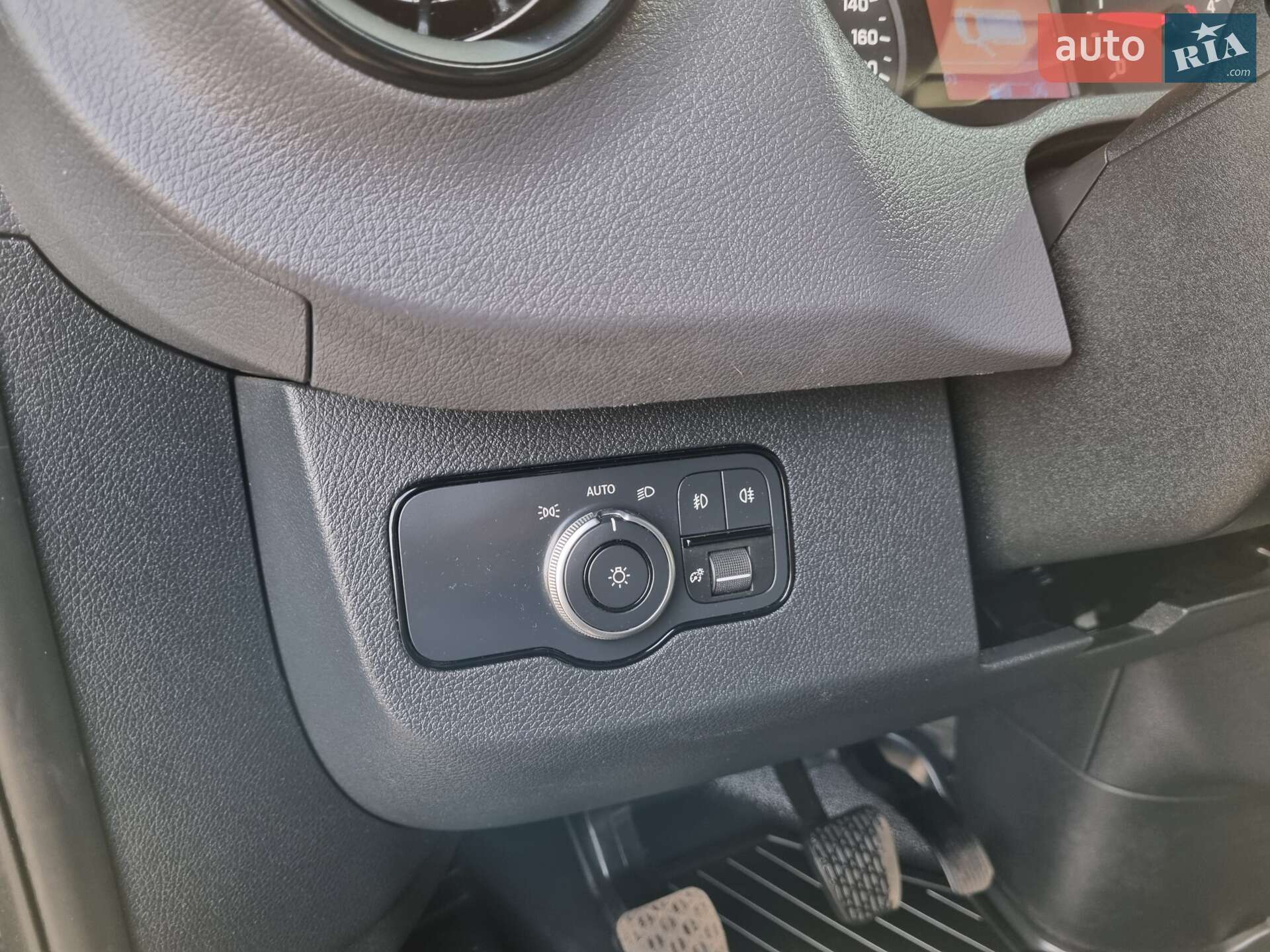 Mercedes-Benz Sprinter 2020 VIN W1V9076351P241900 фото оголошення 16 з 35