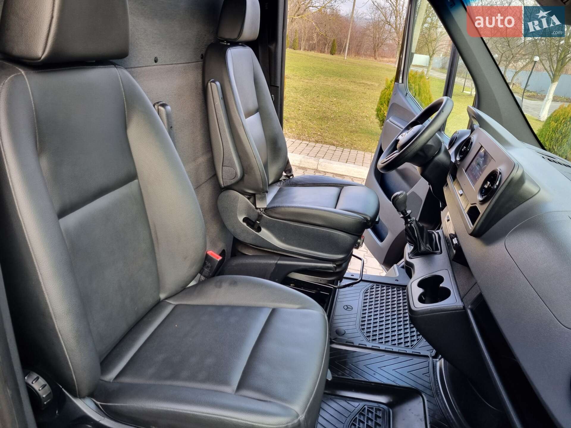 Mercedes-Benz Sprinter 2020 VIN W1V9076351P241900 фото оголошення 20 з 35