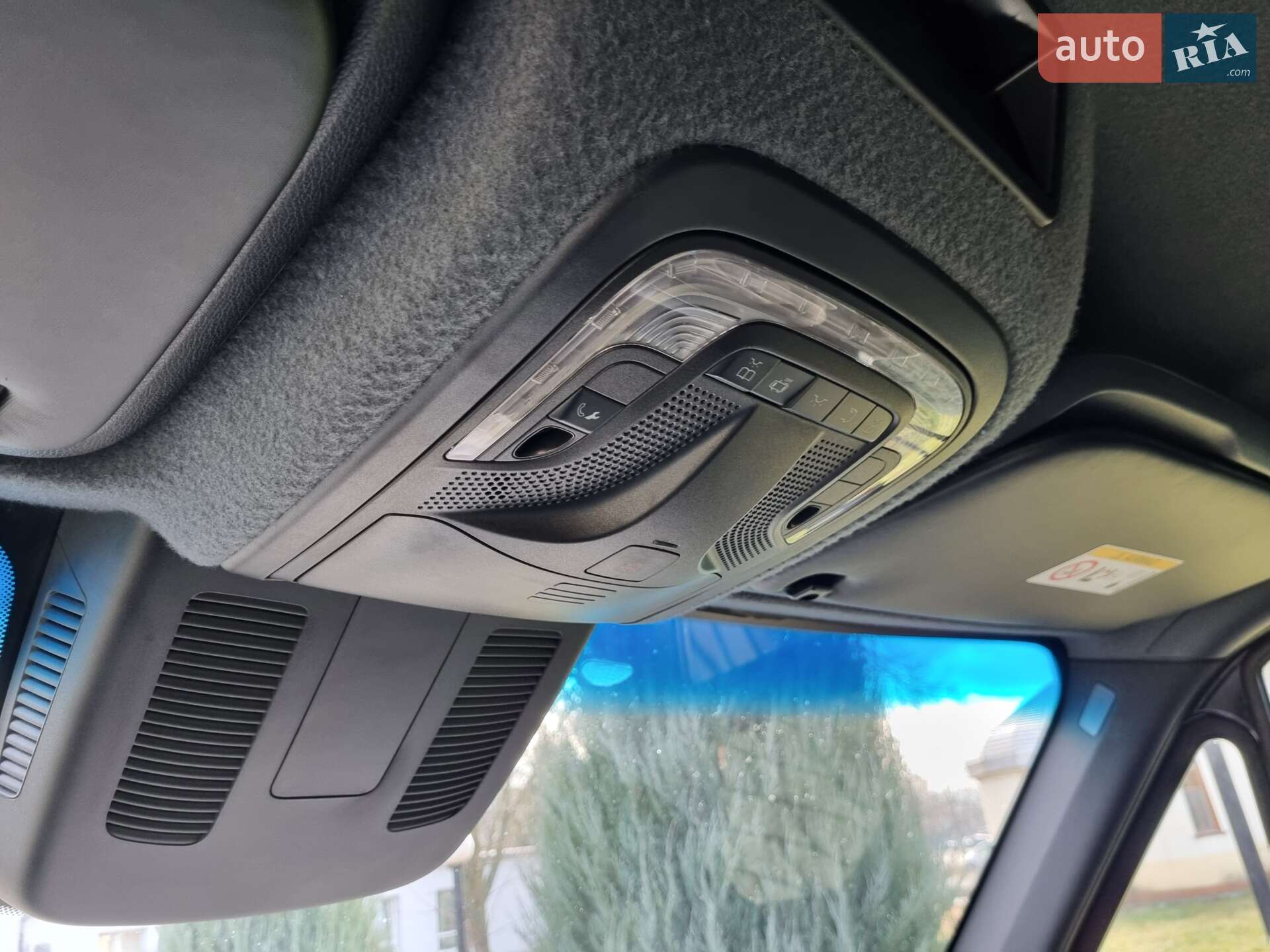 Mercedes-Benz Sprinter 2020 VIN W1V9076351P241900 фото оголошення 35 з 35