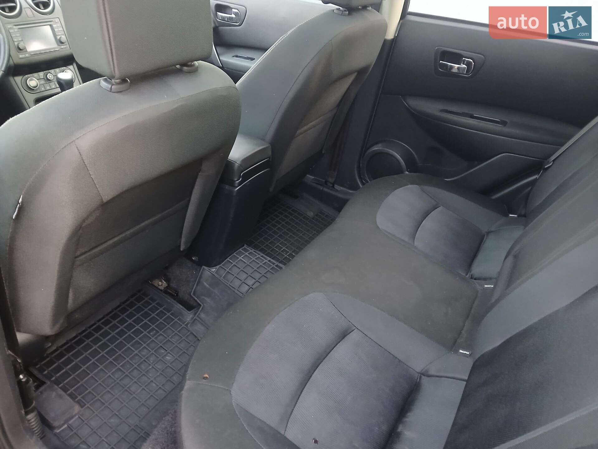 Nissan Qashqai 2011 VIN SJNFCAJ10U2213104 фото оголошення 4 з 21