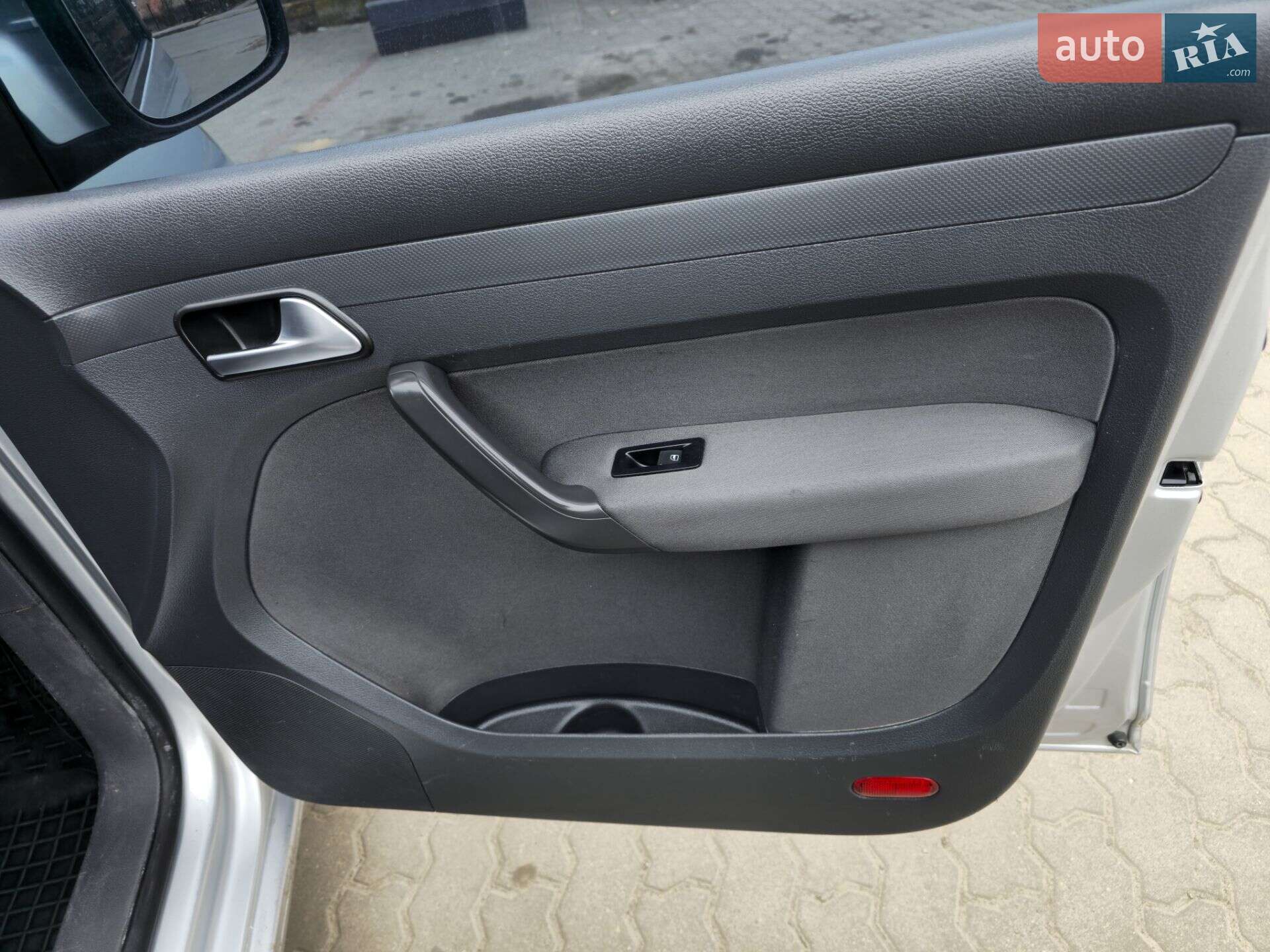 Volkswagen Caddy 2014 VIN WV2ZZZ2KZEX145133 фото оголошення 11 з 24