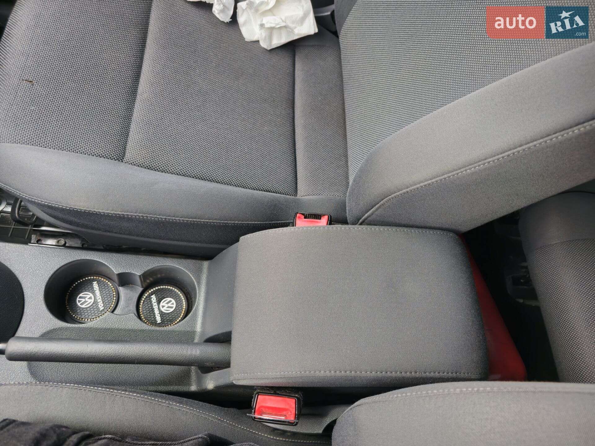 Volkswagen Caddy 2014 VIN WV2ZZZ2KZEX145133 фото оголошення 23 з 24