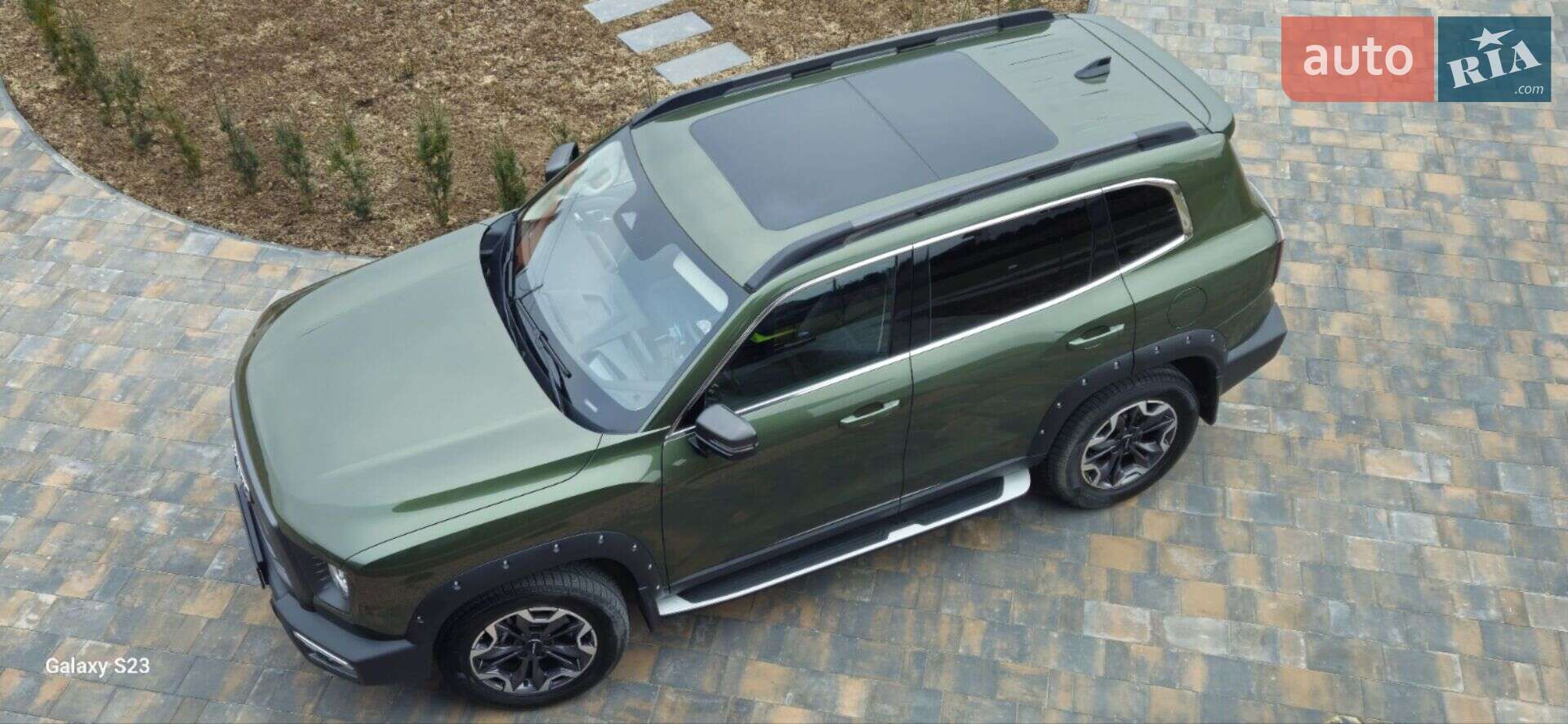 Haval Dargo 2022 VIN LGWFF6A55NH944768 фото оголошення 3 з 17