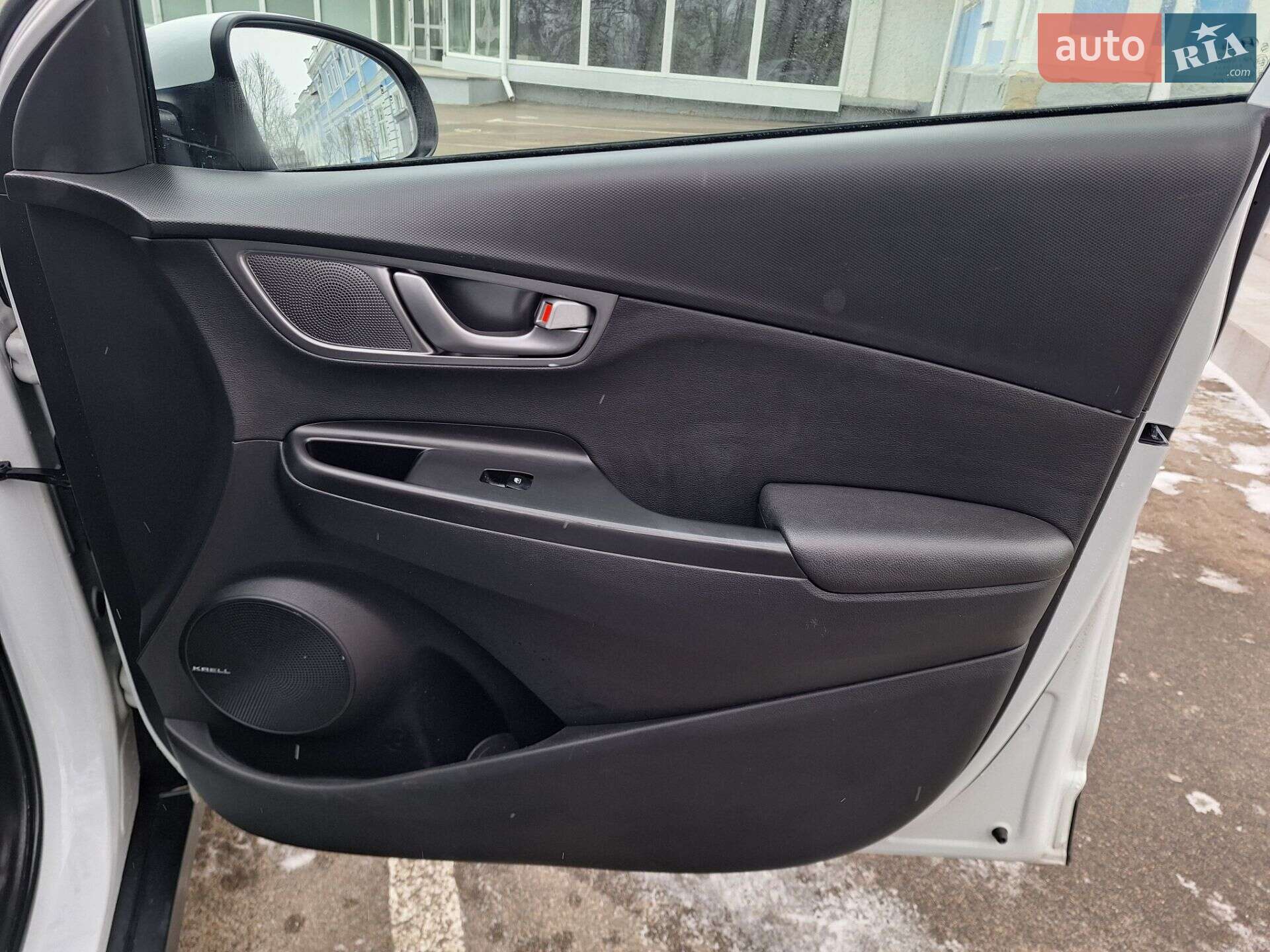 Hyundai Kona Electric 2019 VIN KMHK581GFKU050942 фото оголошення 23 з 49