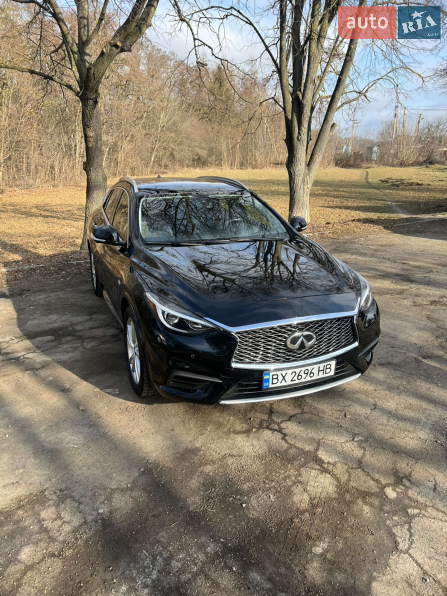 Infiniti QX30 2018 VIN SJKCH5CP3KA009894 фото оголошення 16 з 45
