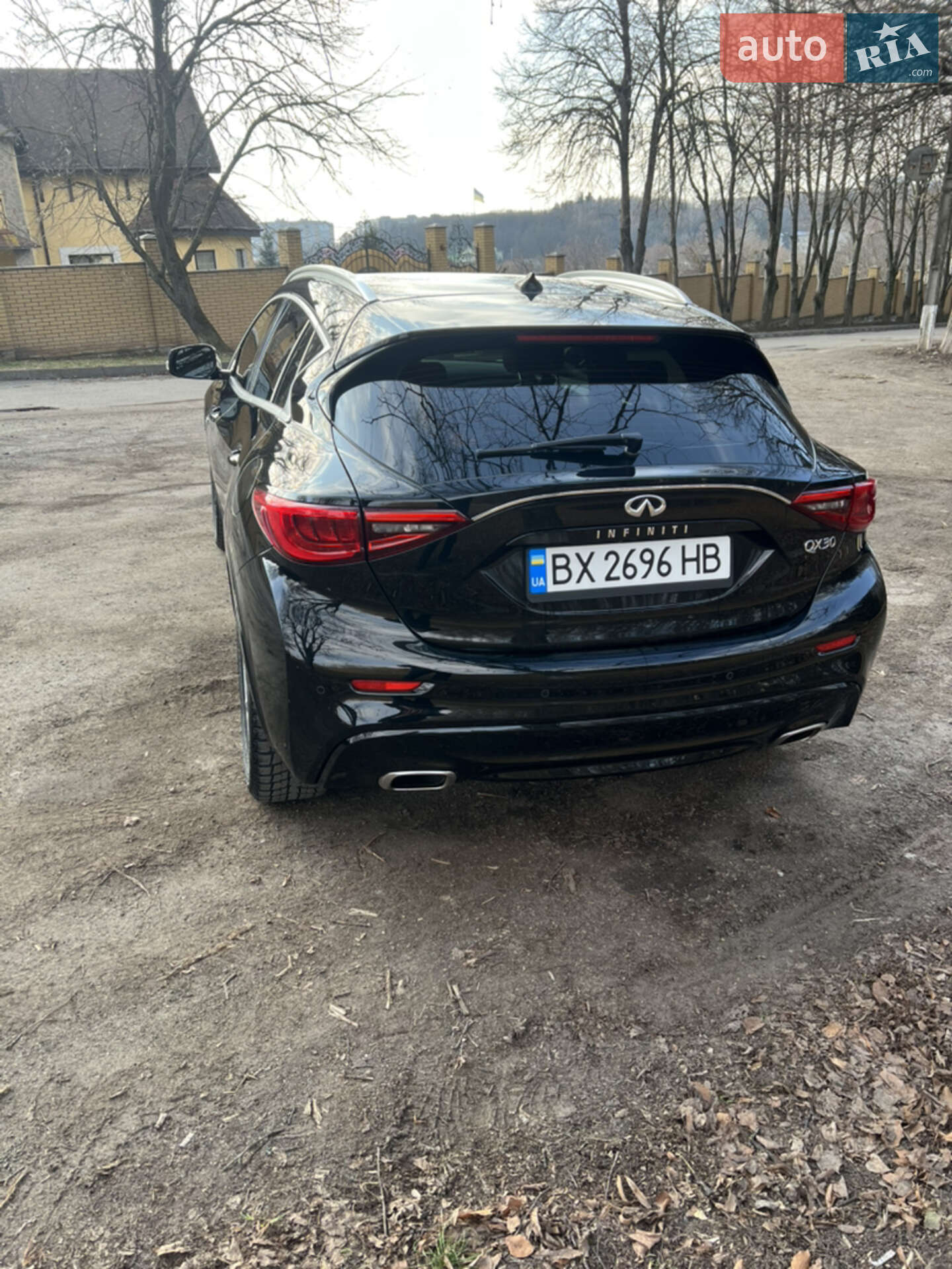 Infiniti QX30 2018 VIN SJKCH5CP3KA009894 фото оголошення 19 з 45