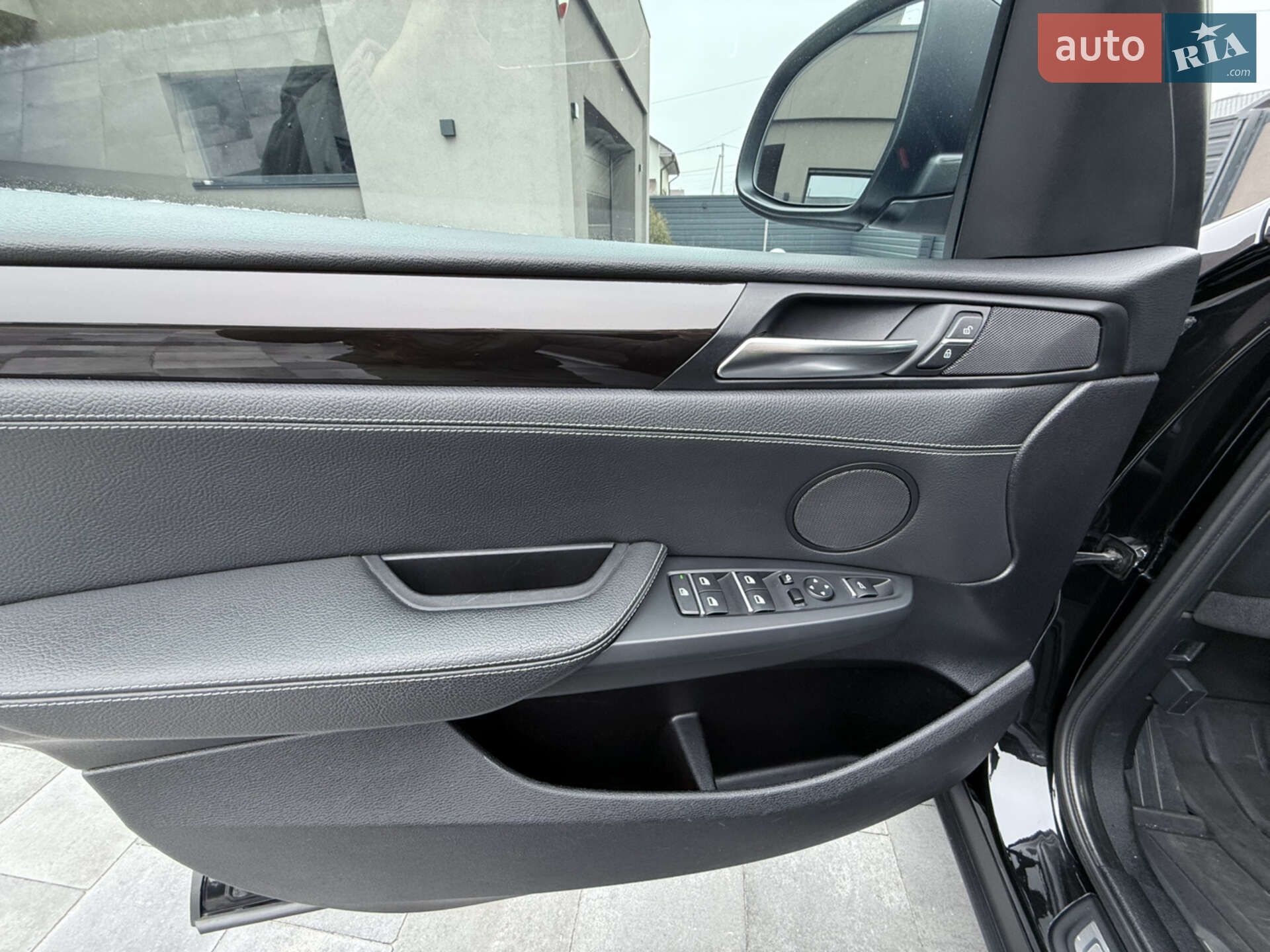 BMW X3 2015 VIN WBAWZ510600M20600 фото оголошення 20 з 23
