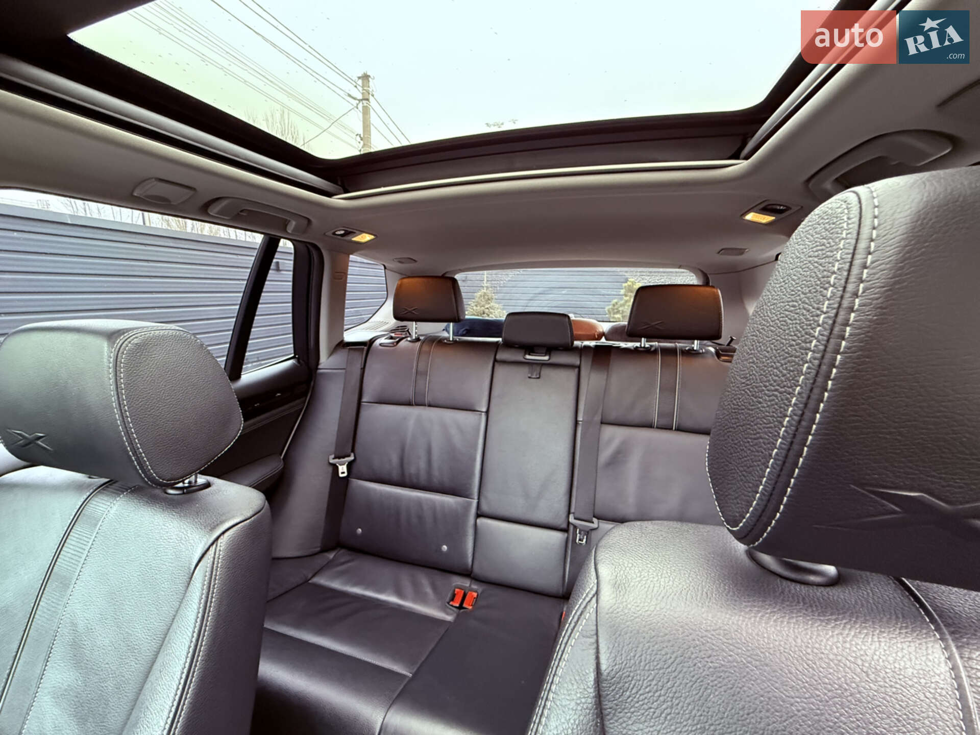 BMW X3 2015 VIN WBAWZ510600M20600 фото оголошення 22 з 23