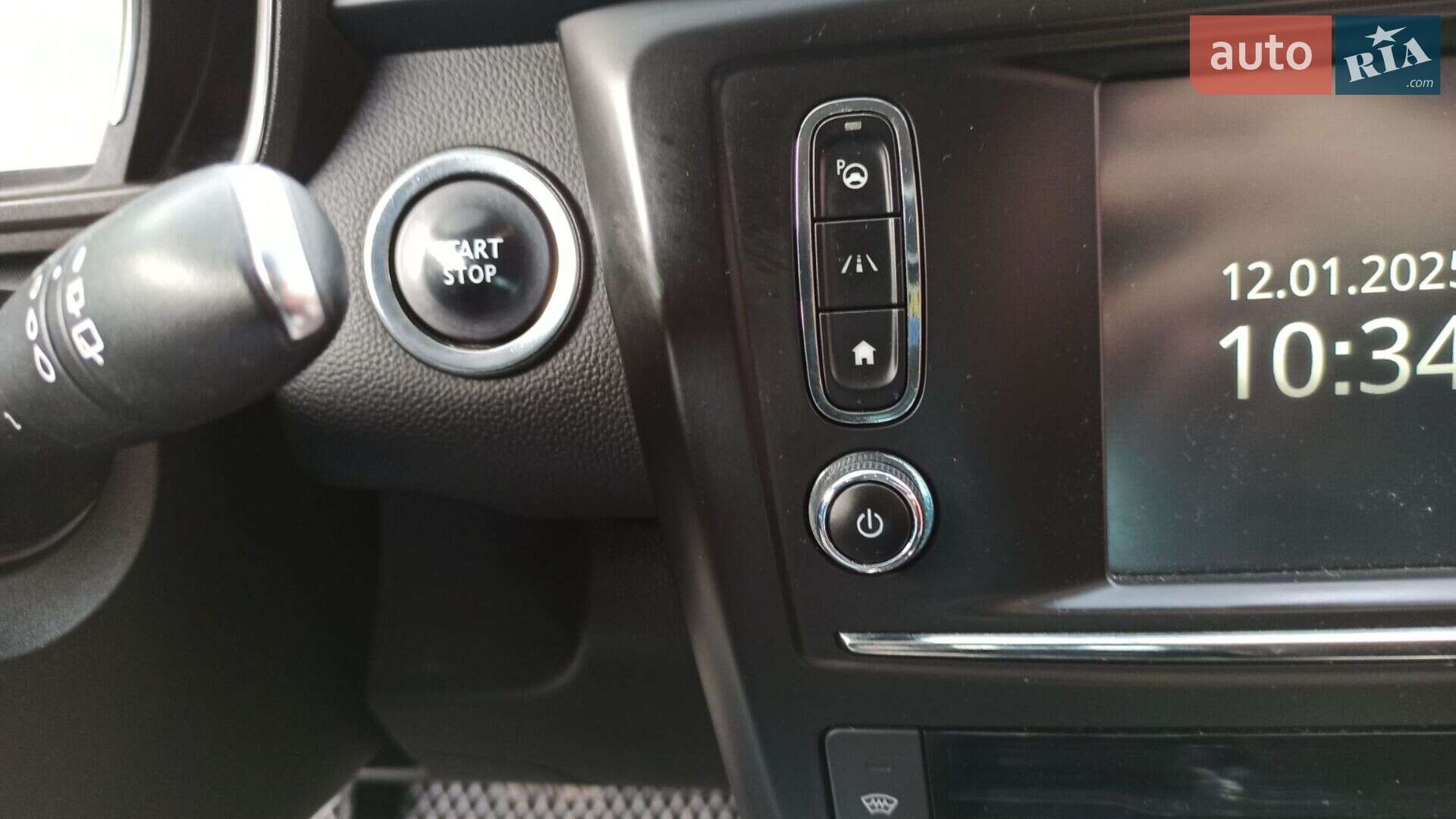 Renault Kadjar 2015 VIN VF1RFE00154245925 фото оголошення 15 з 29