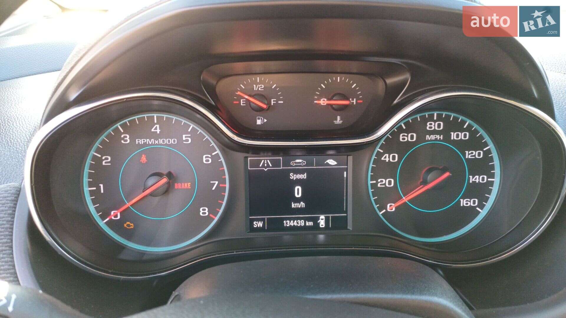 Chevrolet Cruze 2018 VIN 1G1BB5SMXJ7195672 фото оголошення 31 з 31