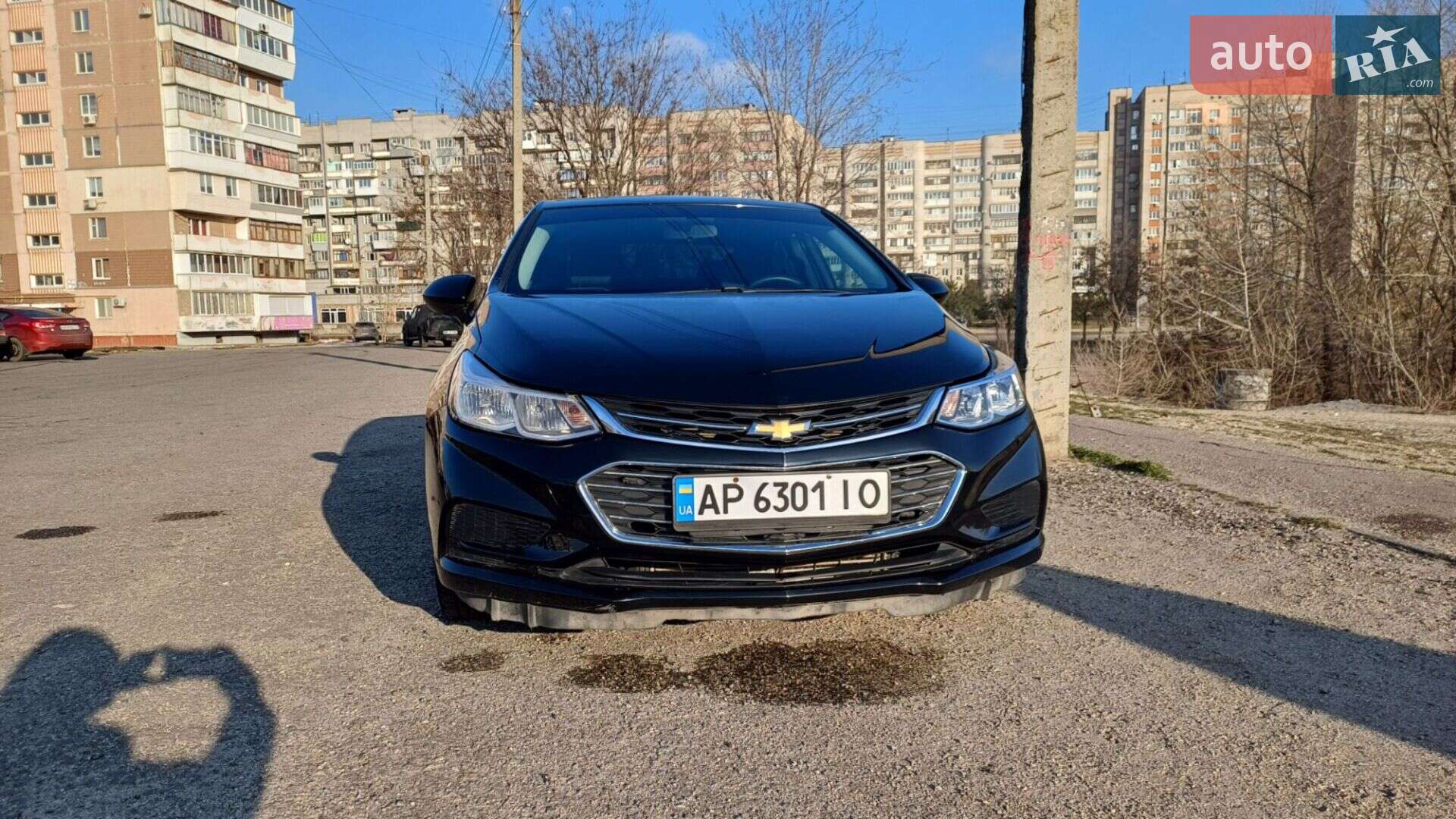 Chevrolet Cruze 2018 VIN 1G1BB5SMXJ7195672 фото оголошення 23 з 31