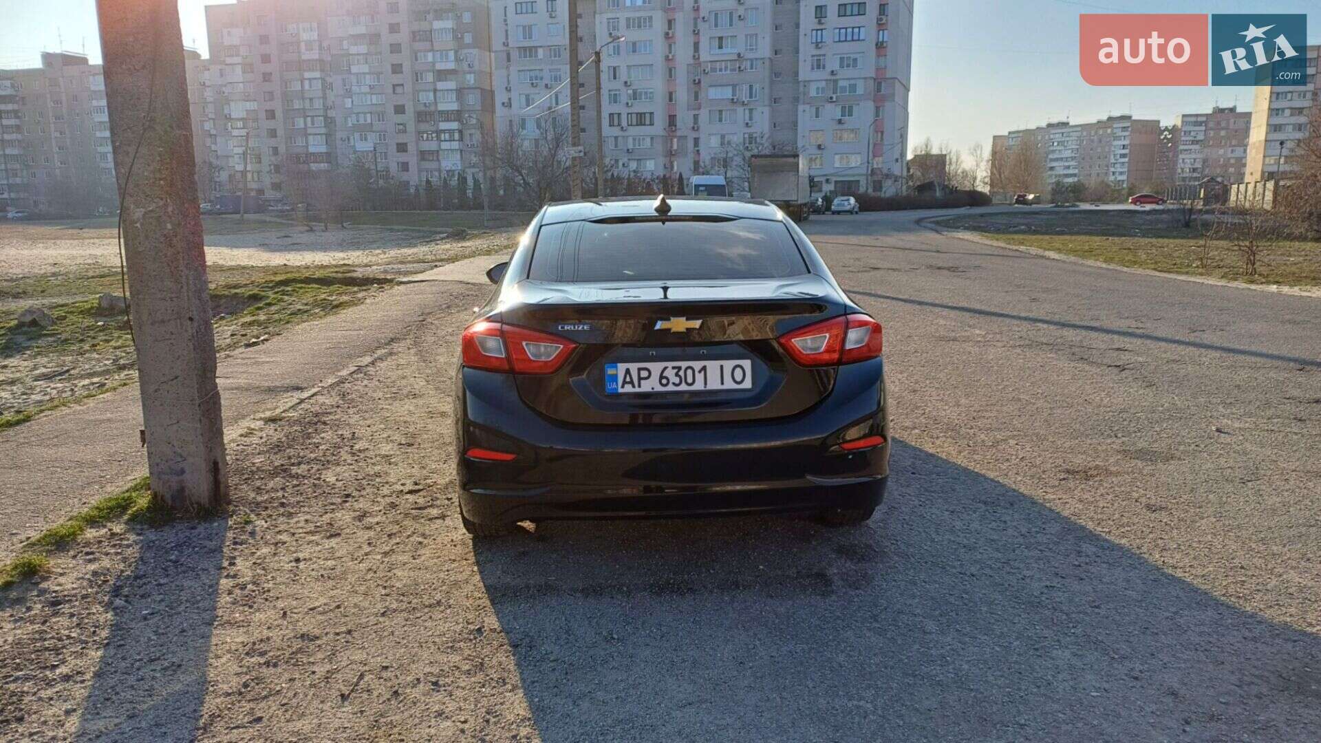 Chevrolet Cruze 2018 VIN 1G1BB5SMXJ7195672 фото оголошення 24 з 31