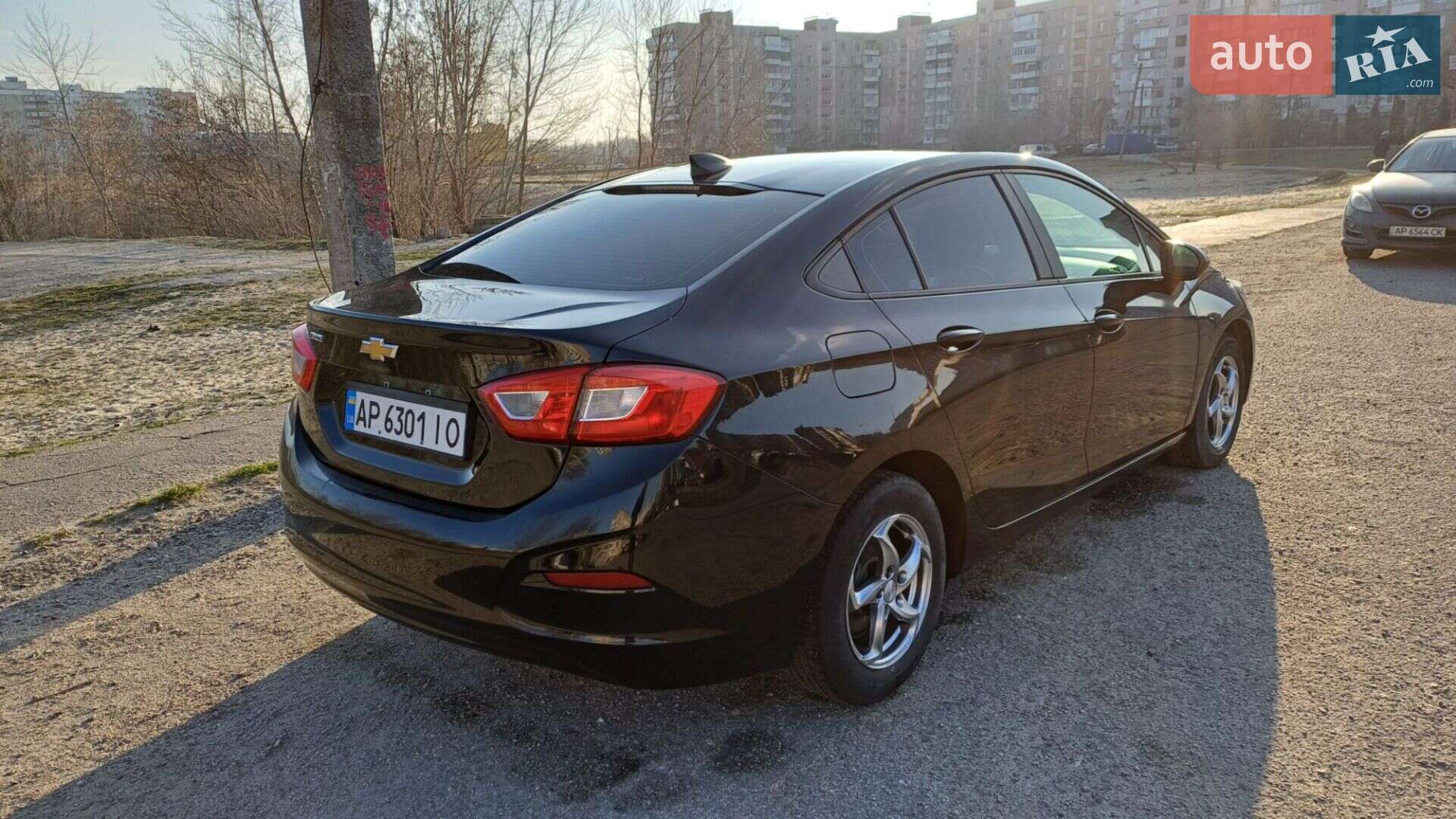 Chevrolet Cruze 2018 VIN 1G1BB5SMXJ7195672 фото оголошення 26 з 31