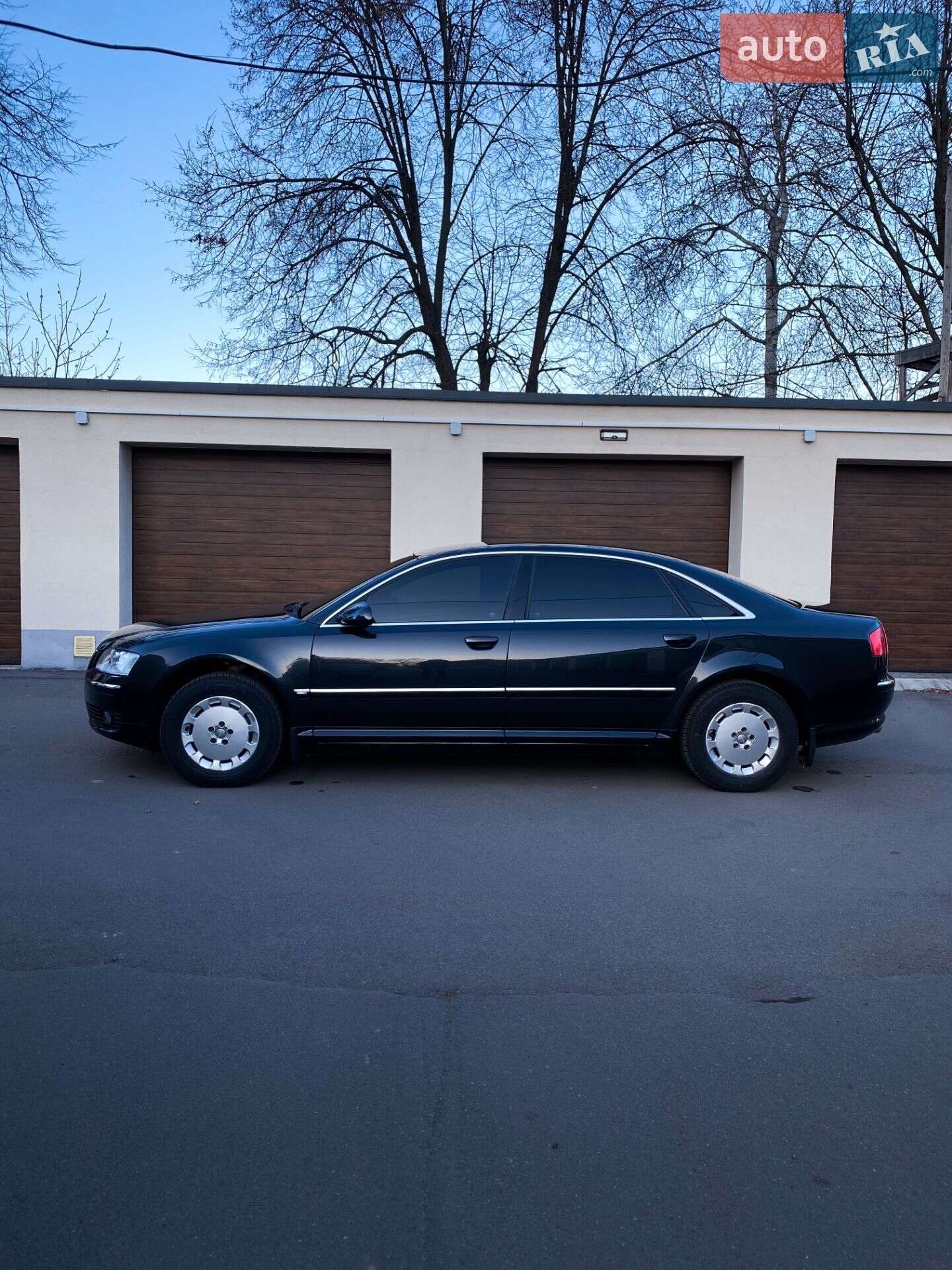 Audi A8 2005 VIN WAUZZZ4EX6N002080 фото оголошення 5 з 67