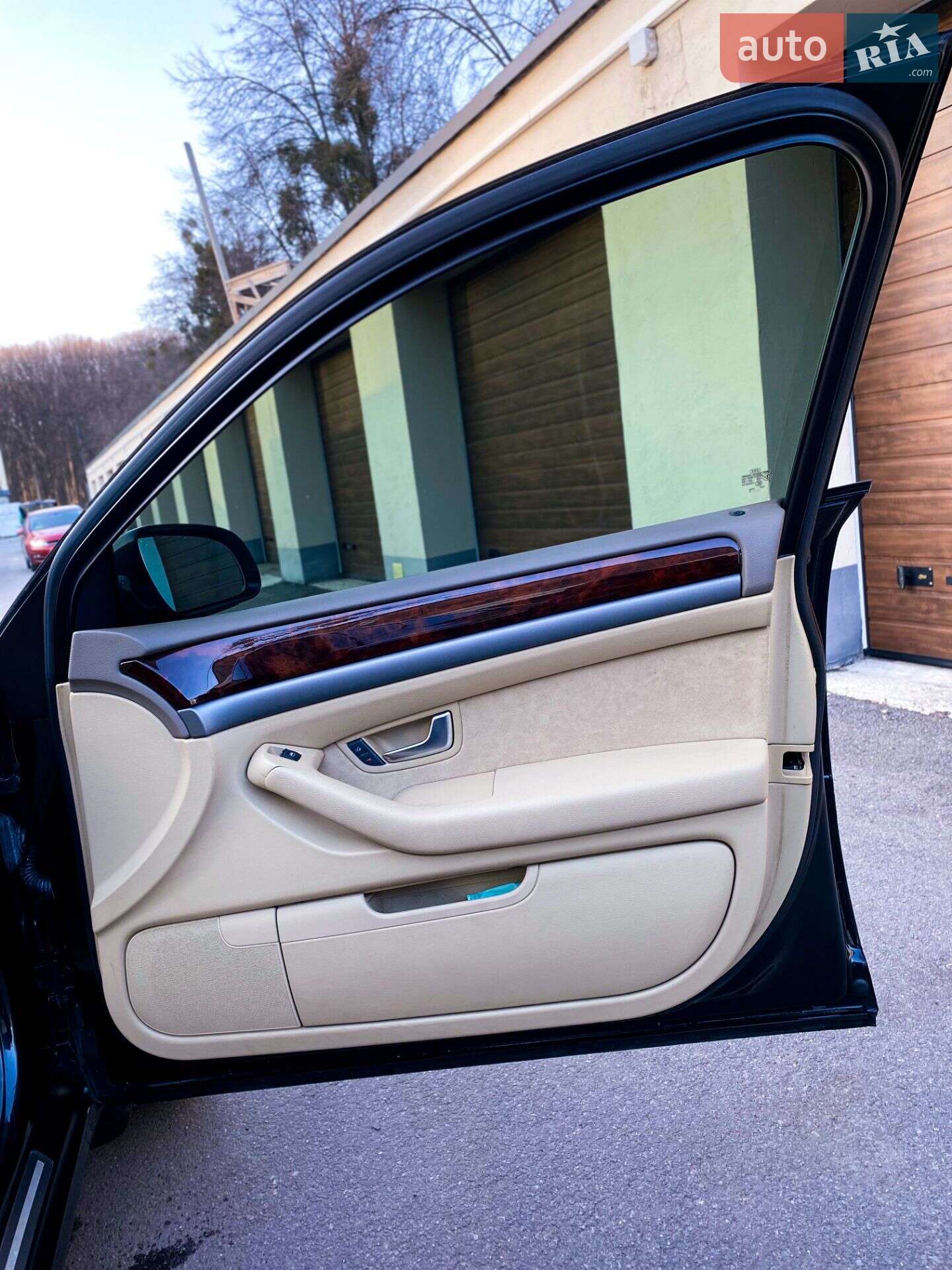 Audi A8 2005 VIN WAUZZZ4EX6N002080 фото оголошення 22 з 67