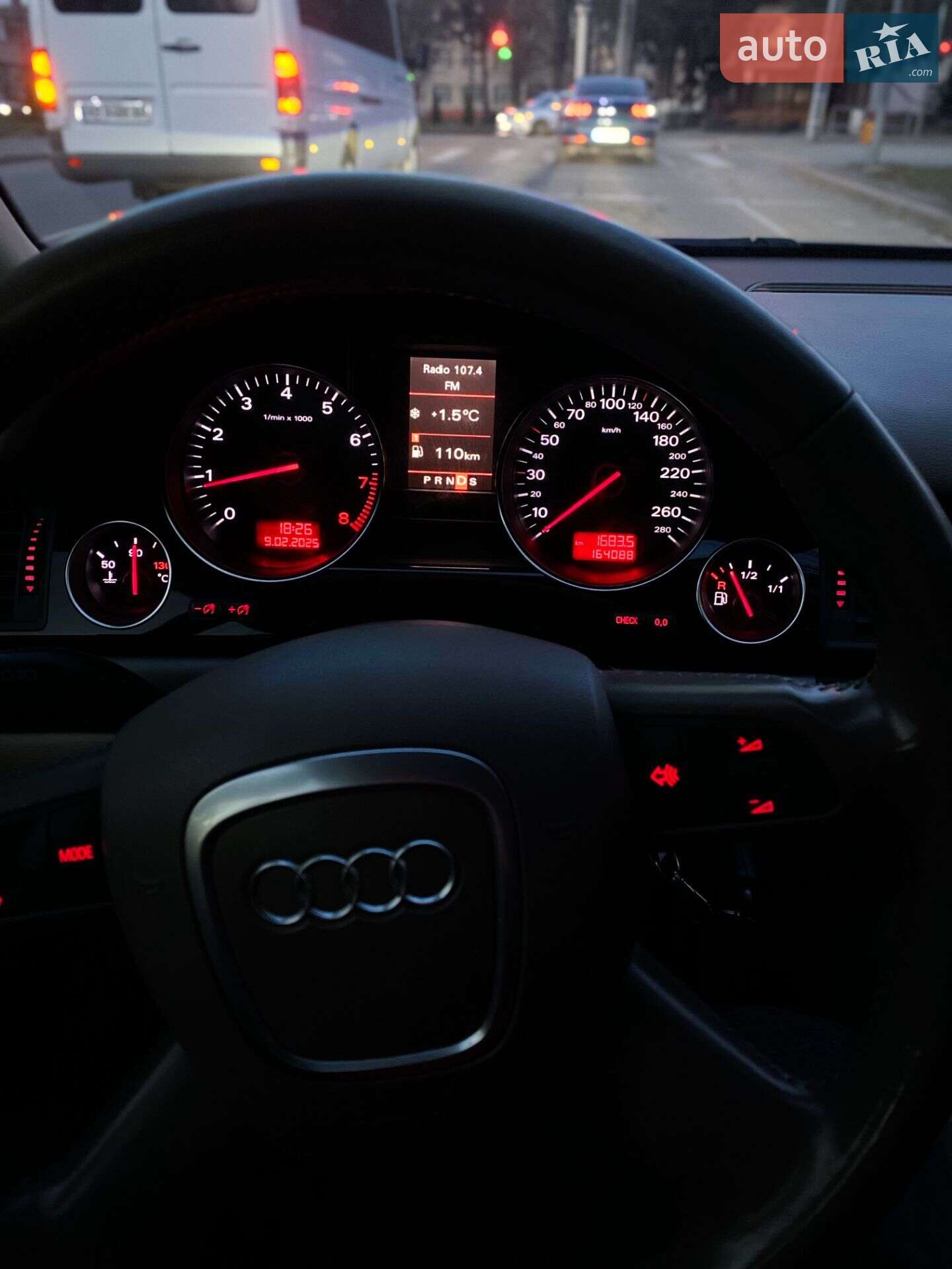 Audi A8 2005 VIN WAUZZZ4EX6N002080 фото оголошення 32 з 67