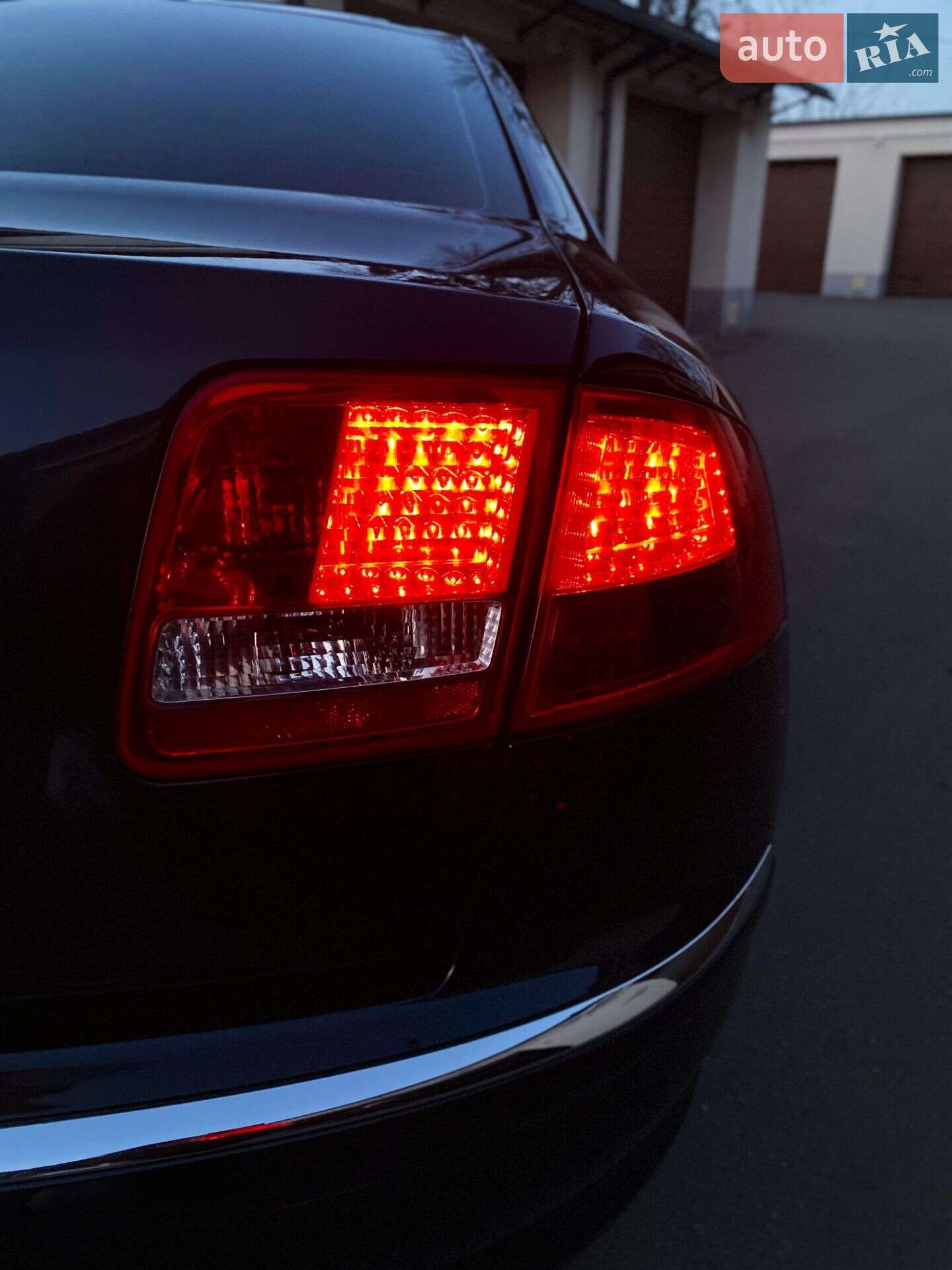 Audi A8 2005 VIN WAUZZZ4EX6N002080 фото оголошення 36 з 67