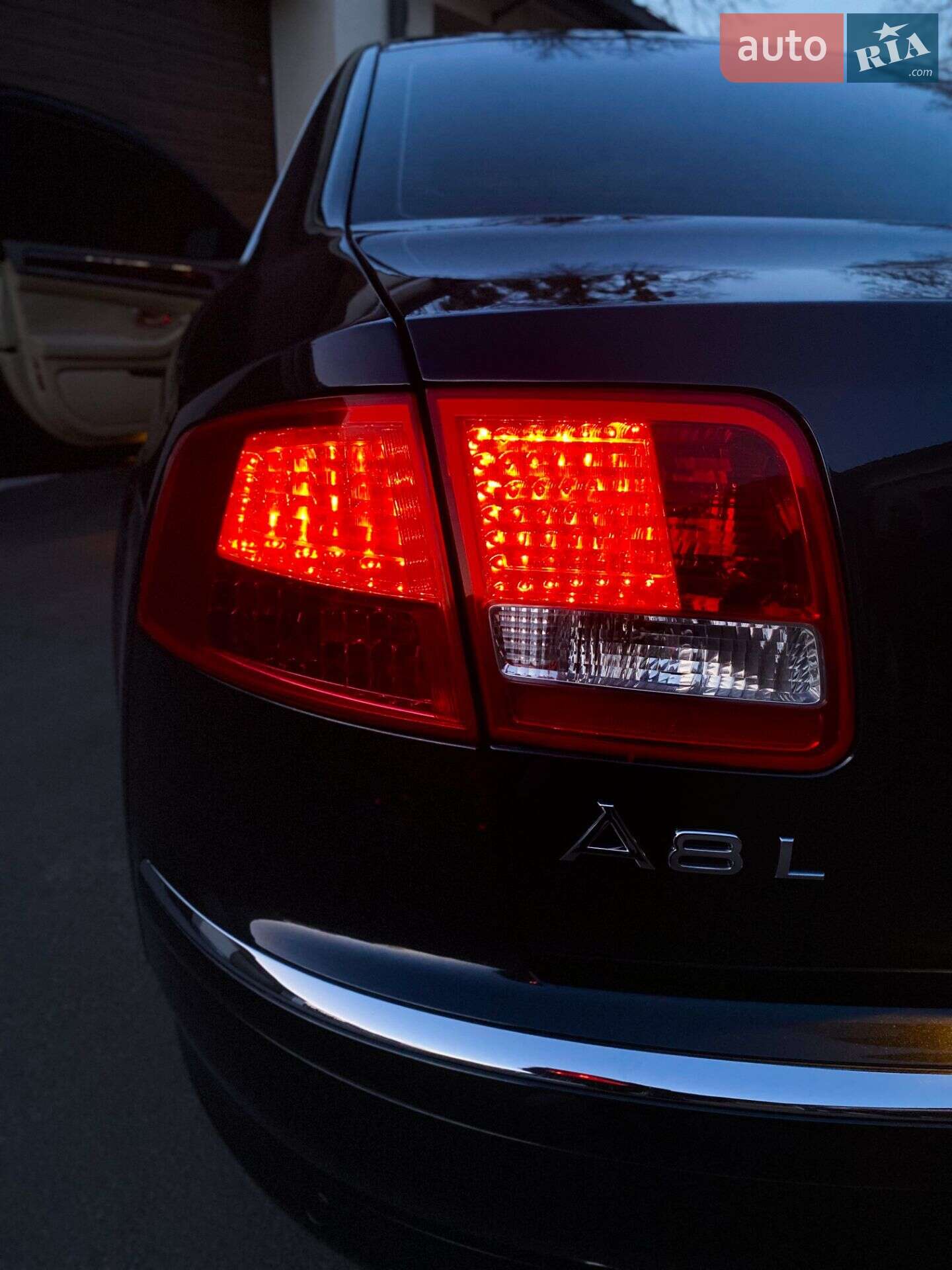Audi A8 2005 VIN WAUZZZ4EX6N002080 фото оголошення 37 з 67