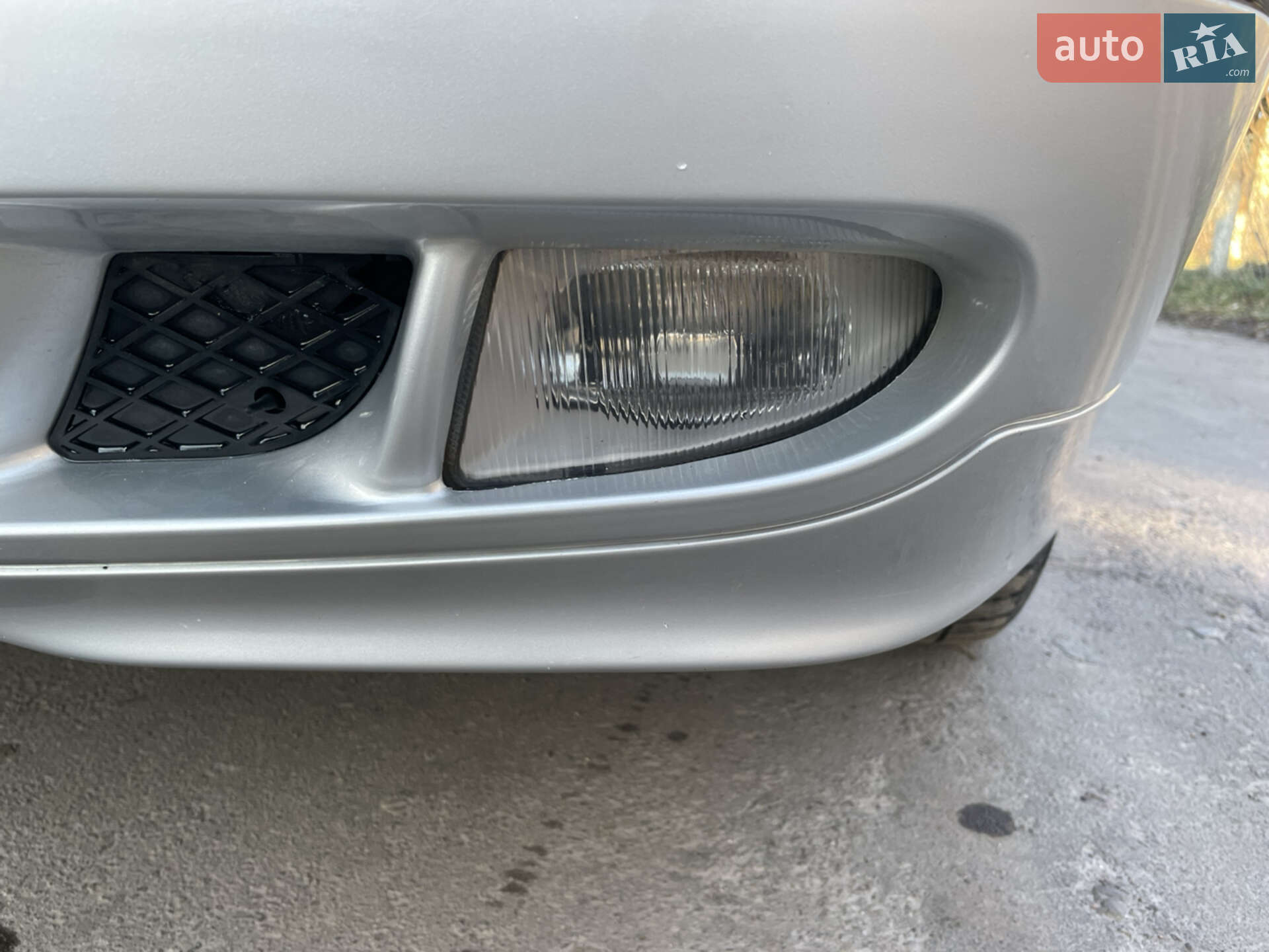Mercedes-Benz E-Class 2001 VIN WDB2100261B442732 фото оголошення 7 з 35