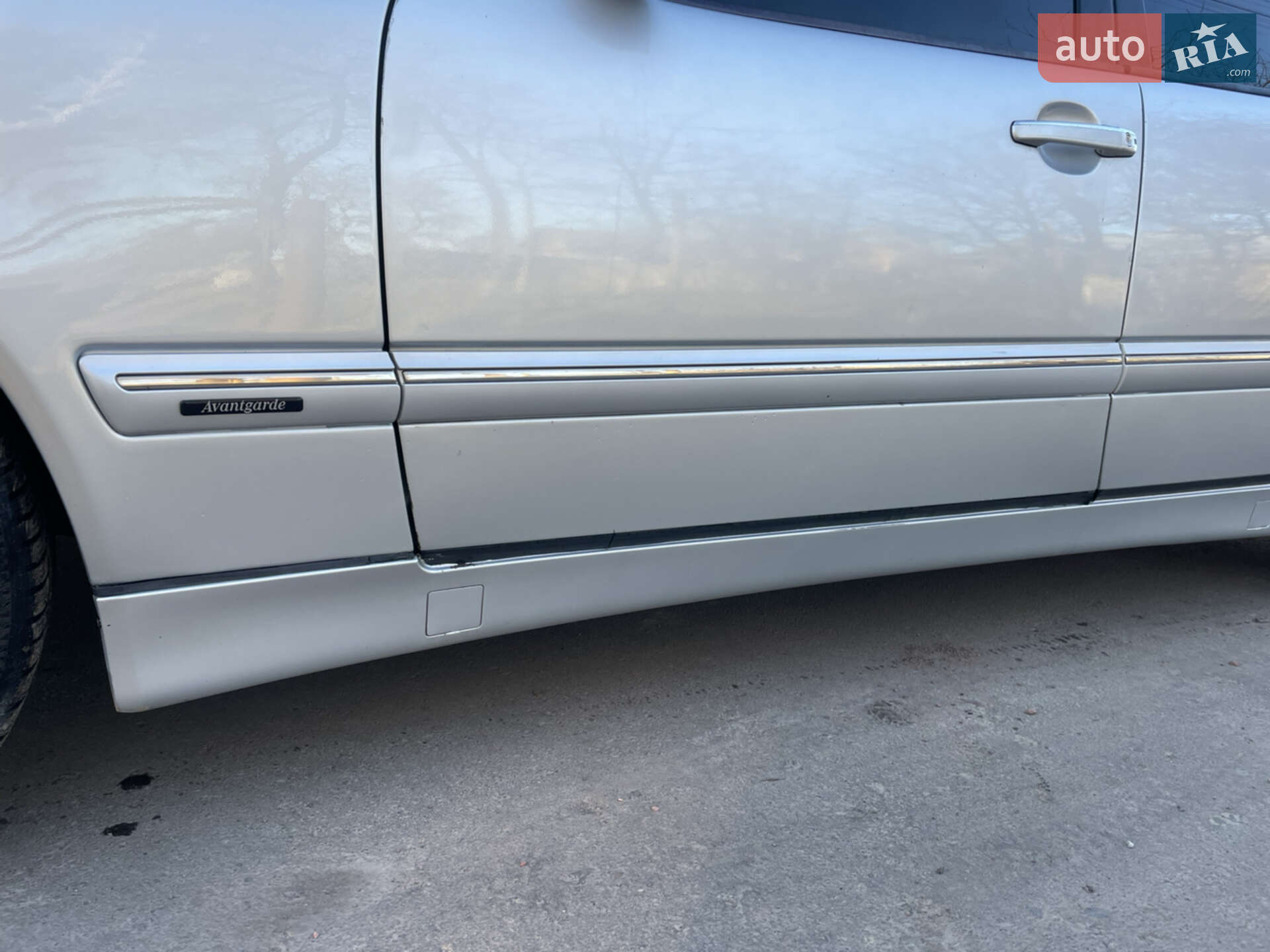 Mercedes-Benz E-Class 2001 VIN WDB2100261B442732 фото оголошення 30 з 35