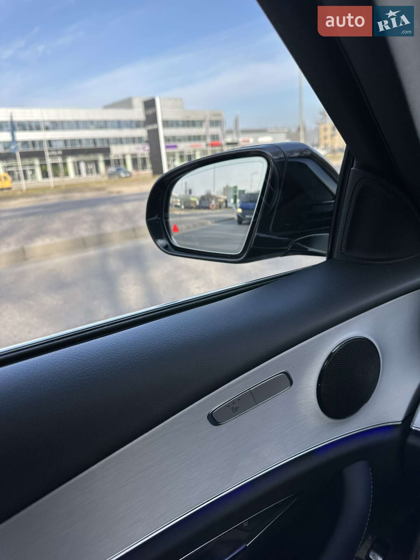 Mercedes-Benz E-Class 2021 VIN W1K2130041A980016 фото оголошення 9 з 15