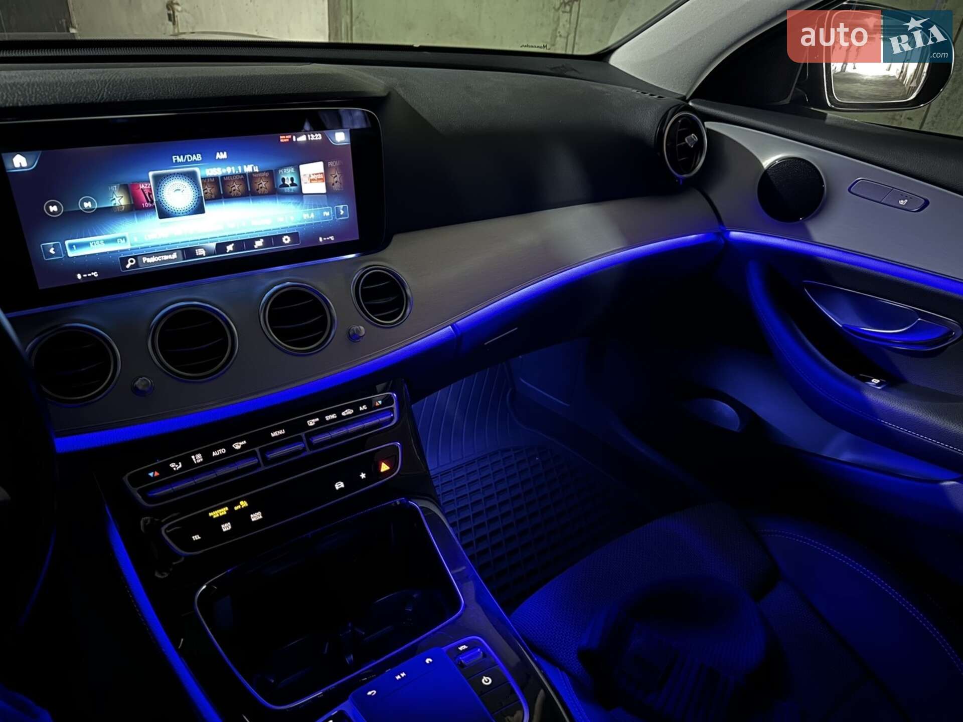 Mercedes-Benz E-Class 2021 VIN W1K2130041A980016 фото оголошення 13 з 15