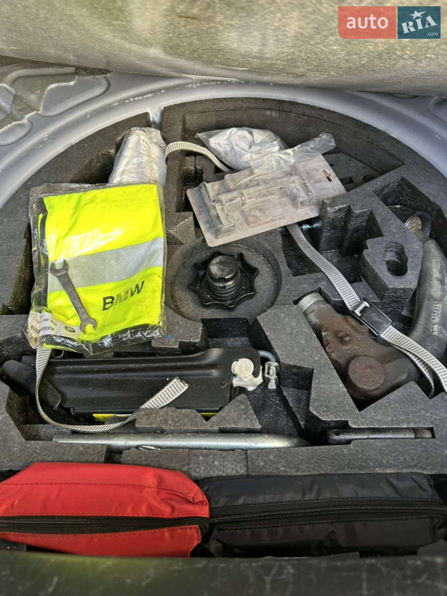 Audi A3 2004 VIN WAUZZZ8P05A104635 фото оголошення 16 з 18