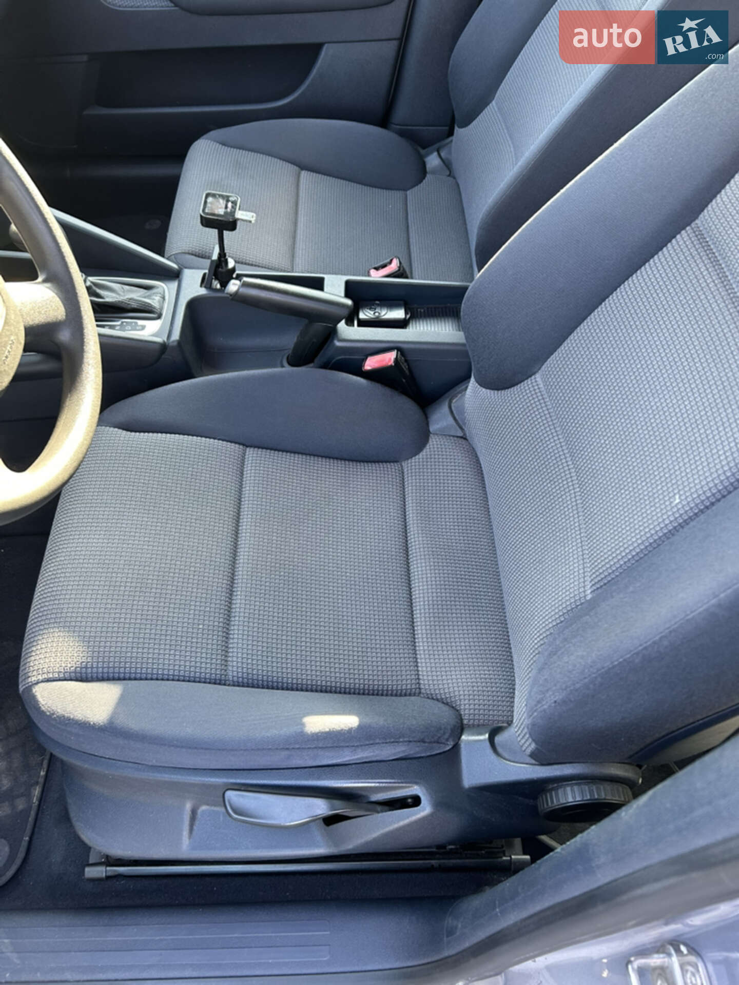 Audi A3 2004 VIN WAUZZZ8P05A104635 фото оголошення 15 з 18