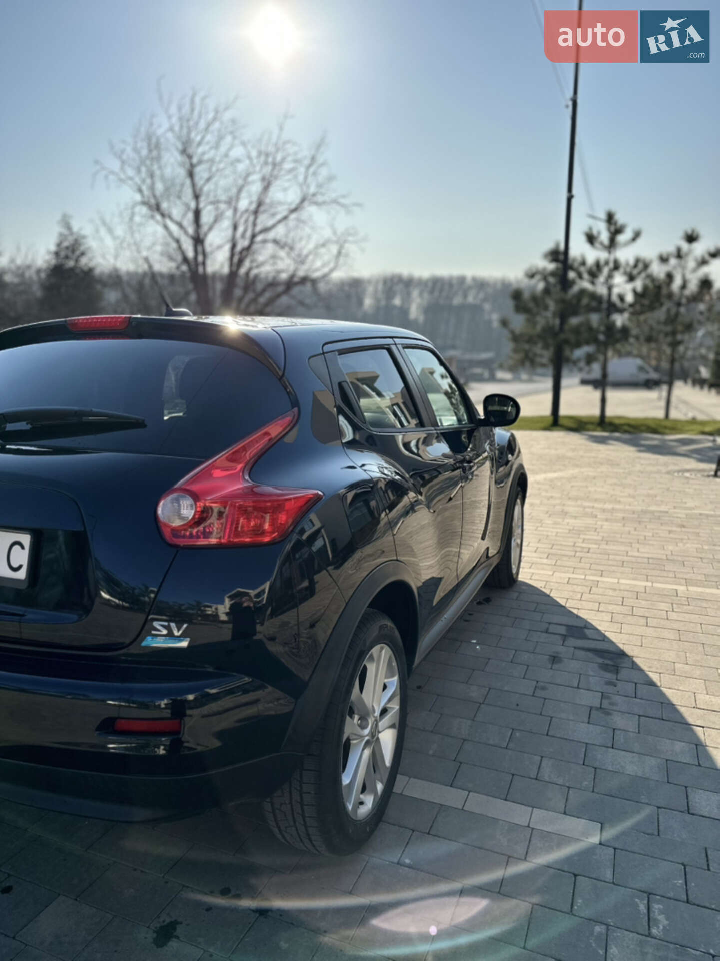 Nissan Juke 2013 VIN JN8AF5MR4DT220324 фото оголошення 5 з 13