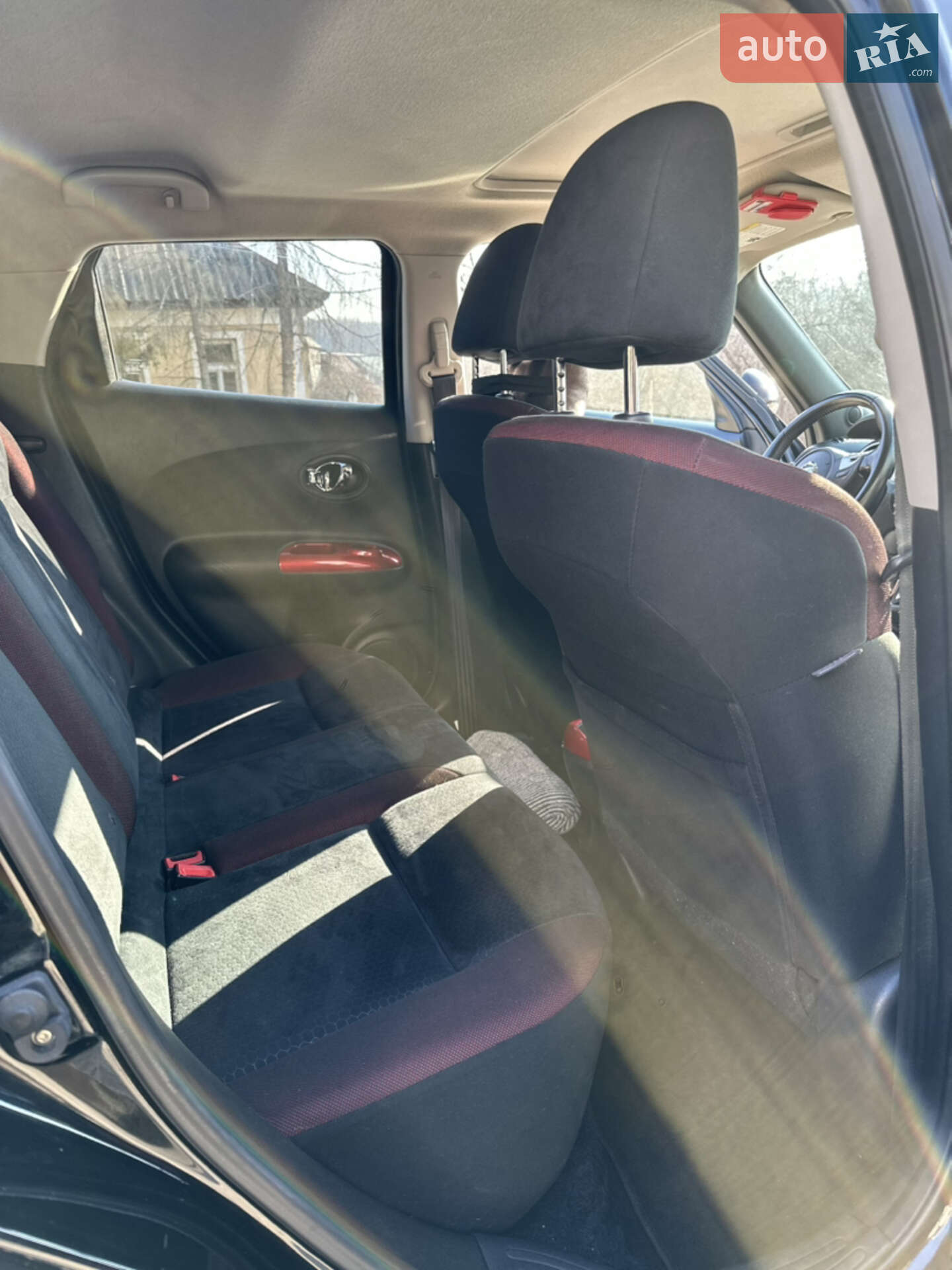 Nissan Juke 2013 VIN JN8AF5MR4DT220324 фото оголошення 6 з 13