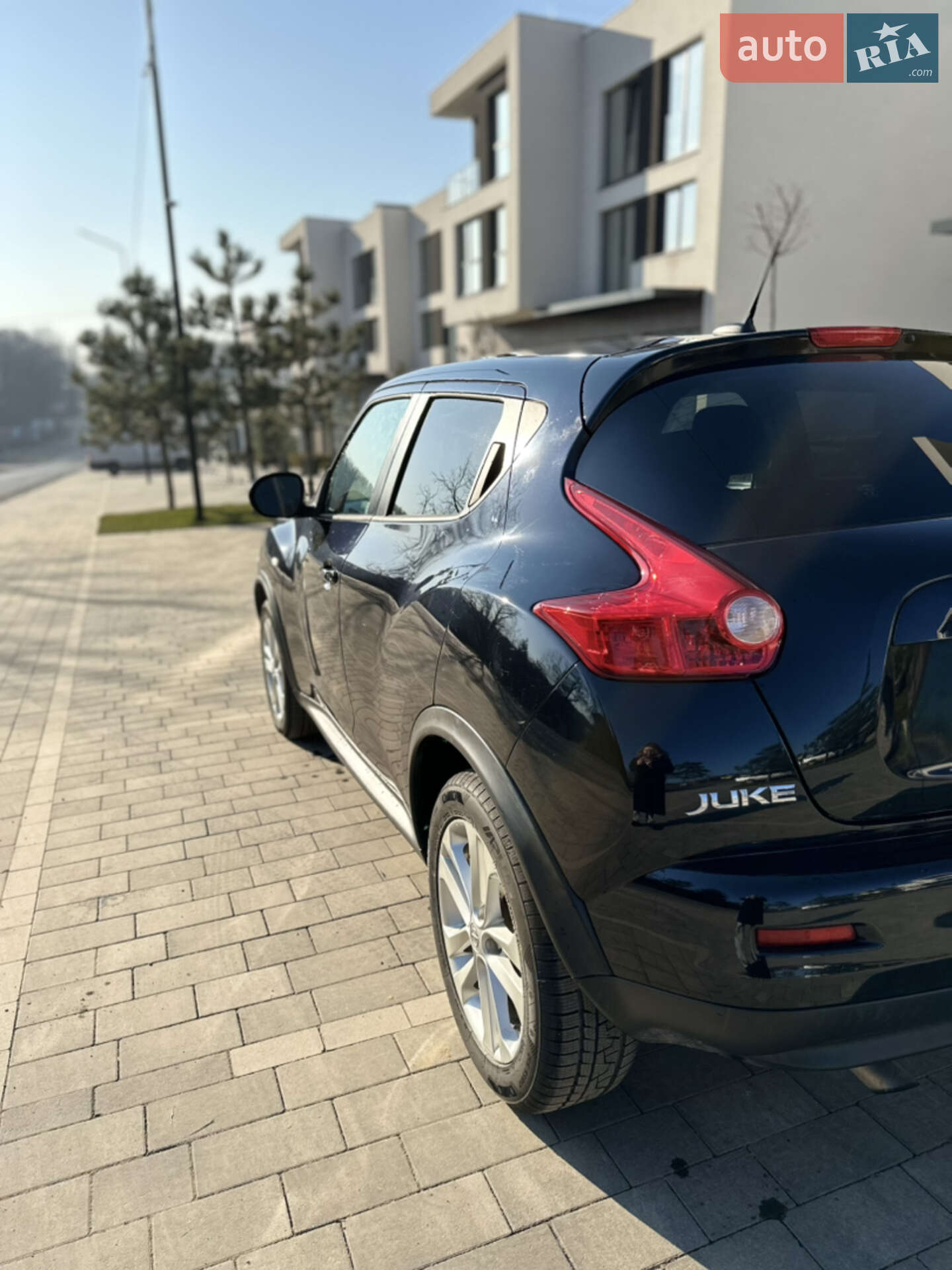 Nissan Juke 2013 VIN JN8AF5MR4DT220324 фото оголошення 7 з 13