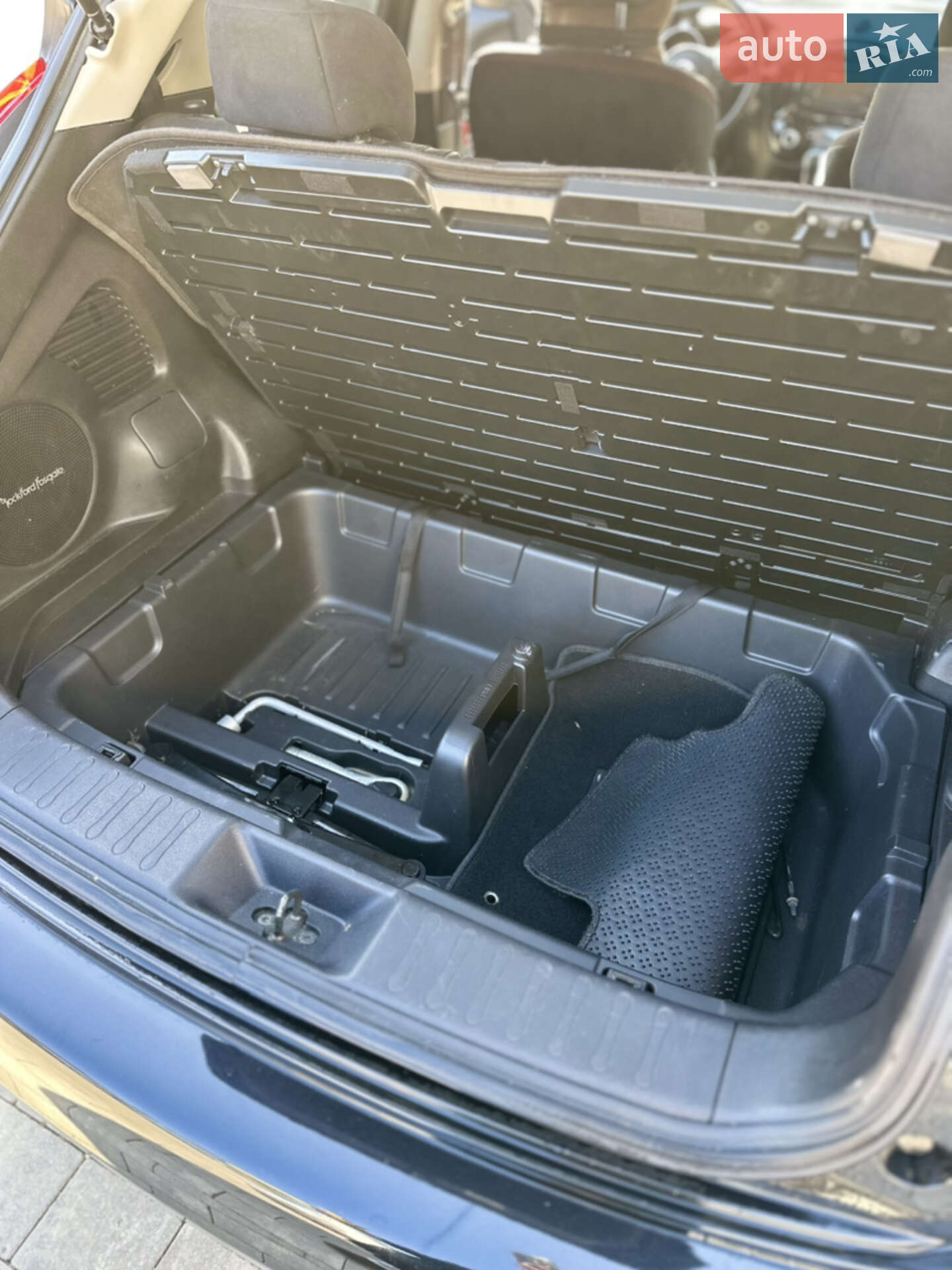 Nissan Juke 2013 VIN JN8AF5MR4DT220324 фото оголошення 12 з 13