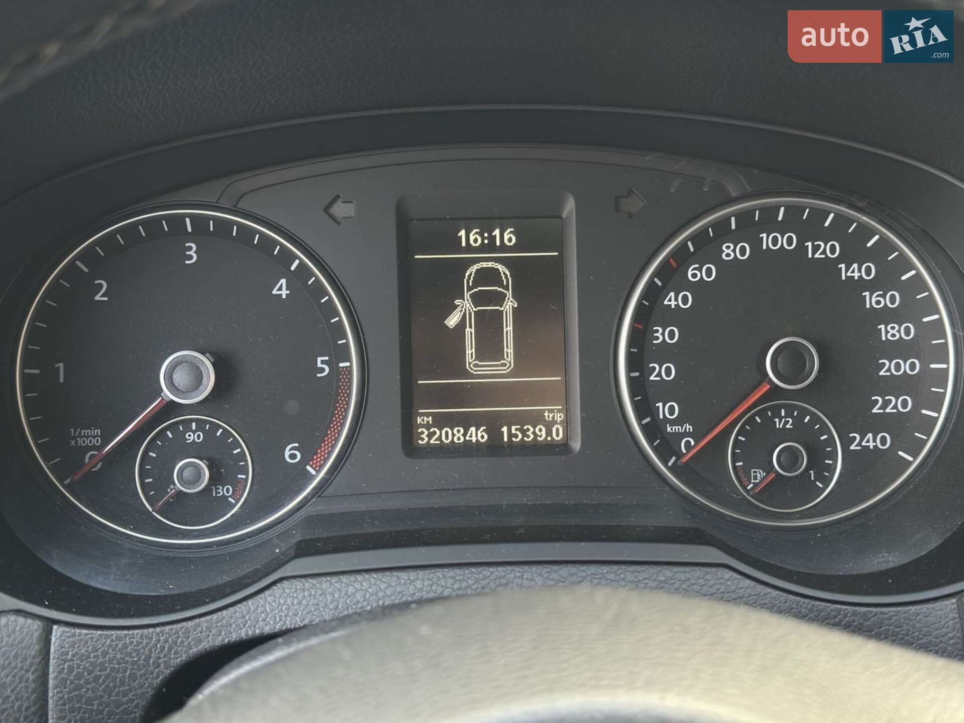Volkswagen Sharan 2011 VIN WVWZZZ7NZBV027972 фото оголошення 13 з 26