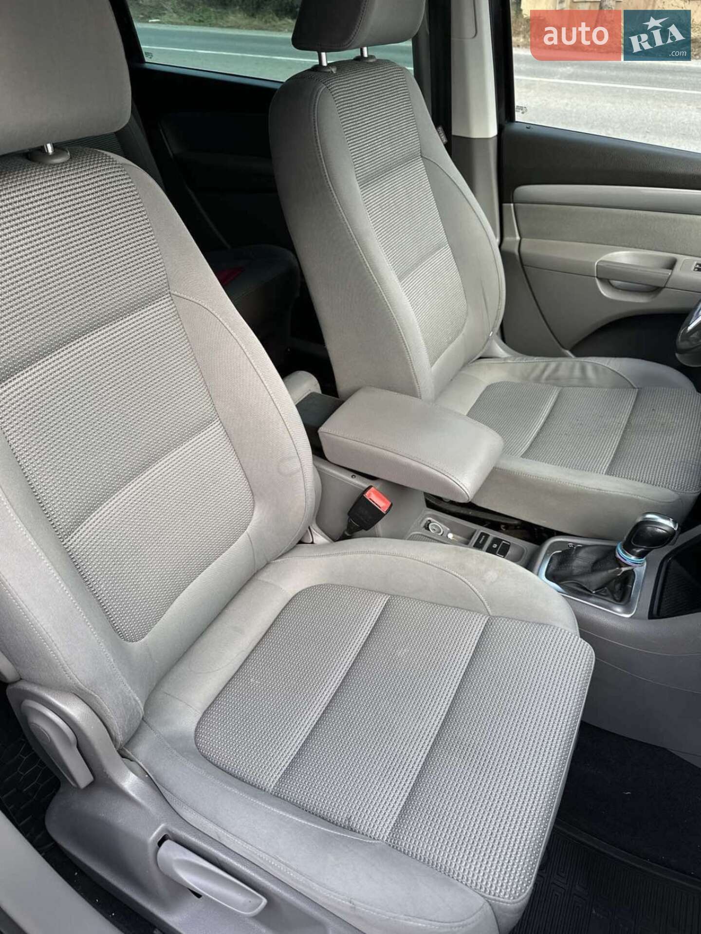 Volkswagen Sharan 2011 VIN WVWZZZ7NZBV027972 фото оголошення 18 з 26