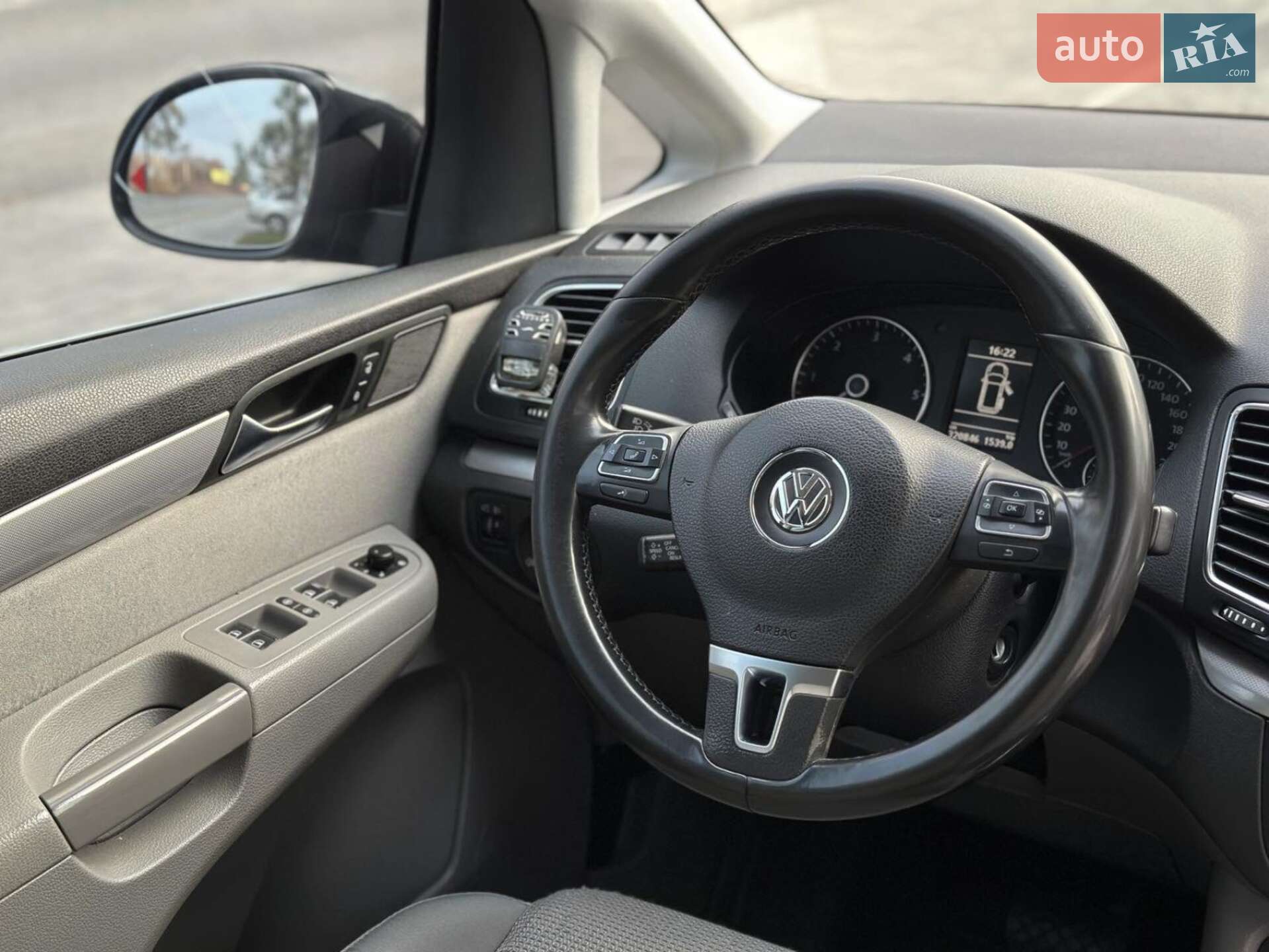 Volkswagen Sharan 2011 VIN WVWZZZ7NZBV027972 фото оголошення 23 з 26