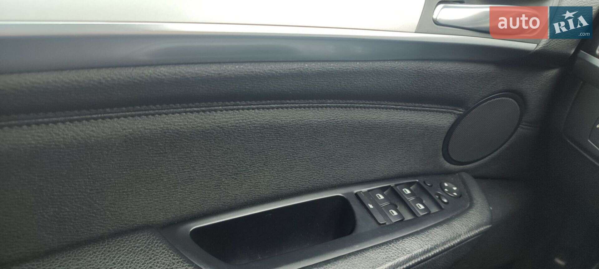 BMW X5 2010 VIN WBAZW41050L427830 фото оголошення 13 з 22