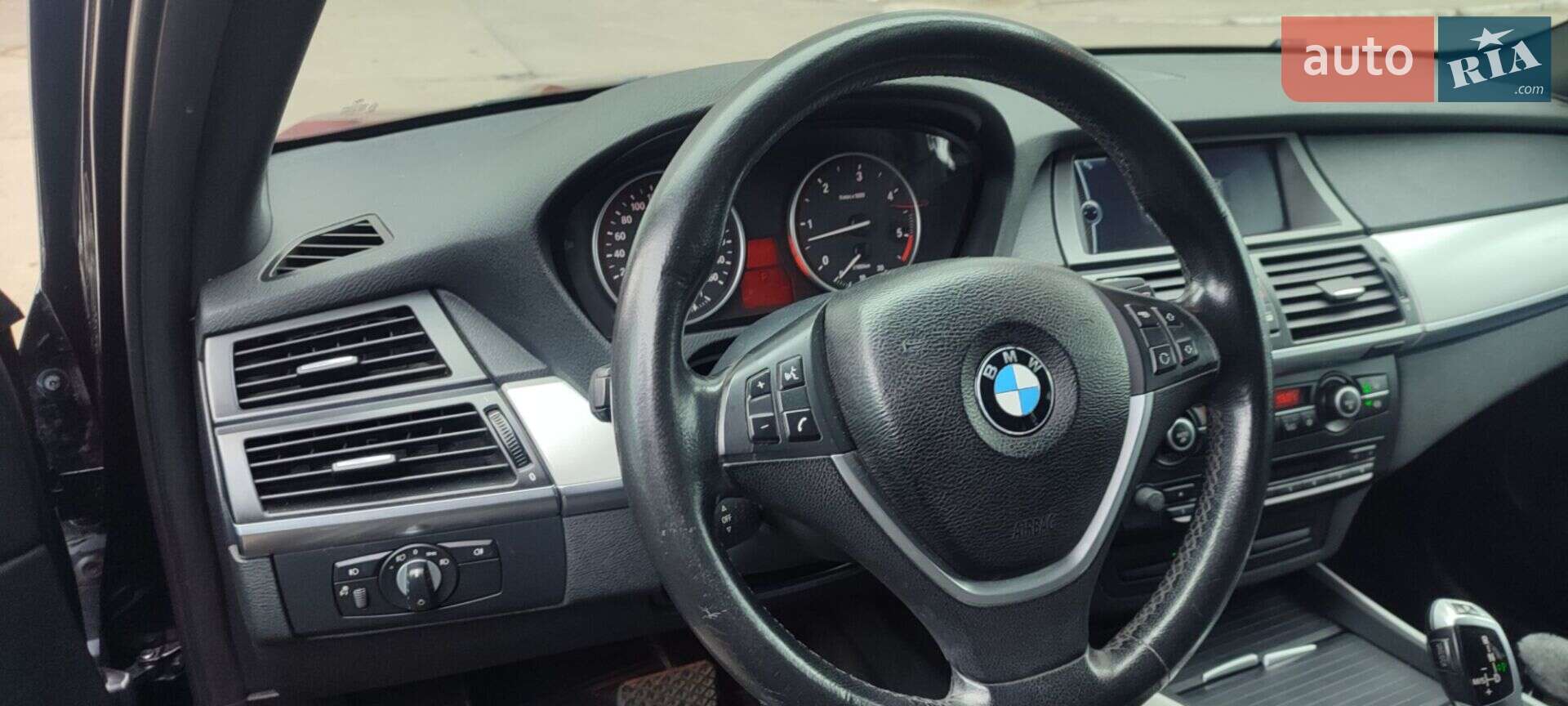 BMW X5 2010 VIN WBAZW41050L427830 фото оголошення 20 з 22