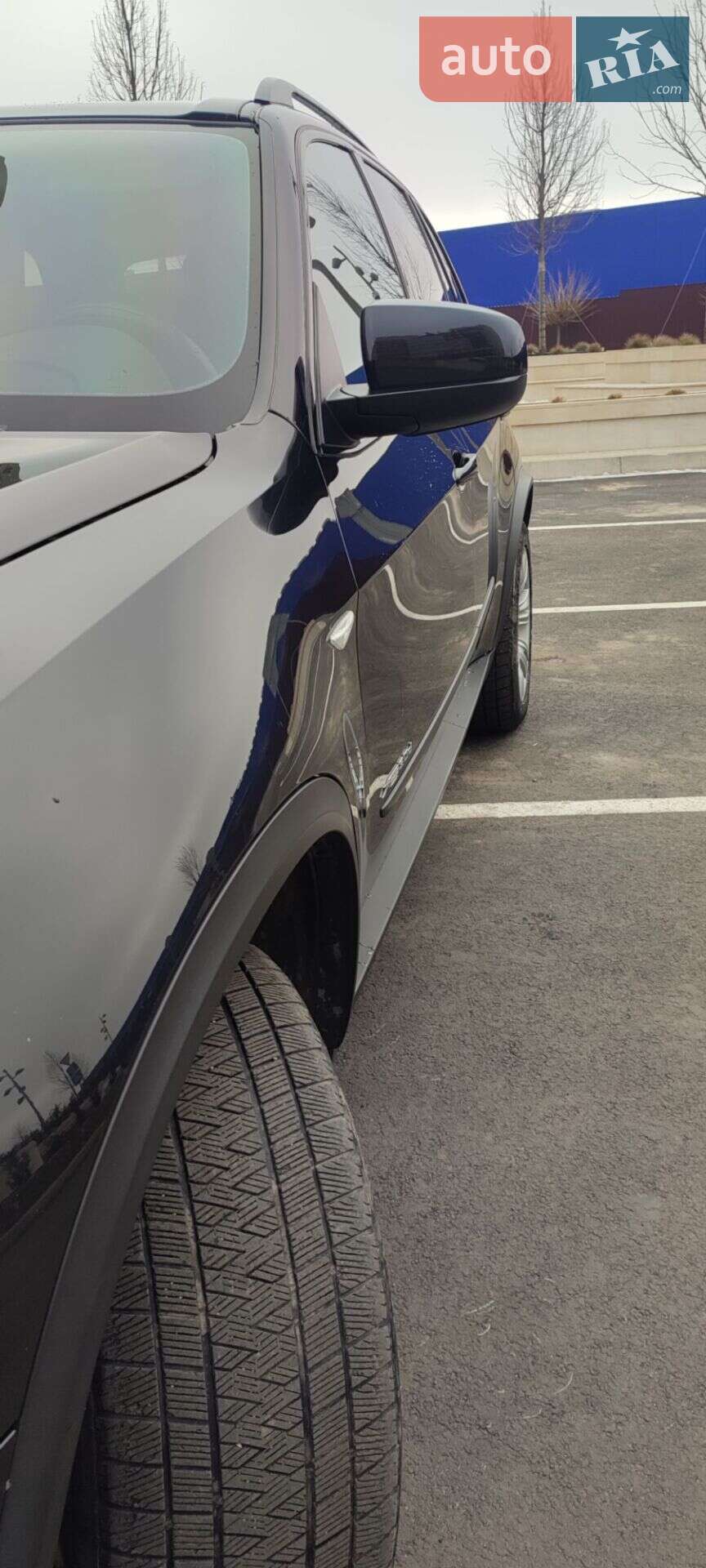 BMW X5 2010 VIN WBAZW41050L427830 фото оголошення 22 з 22
