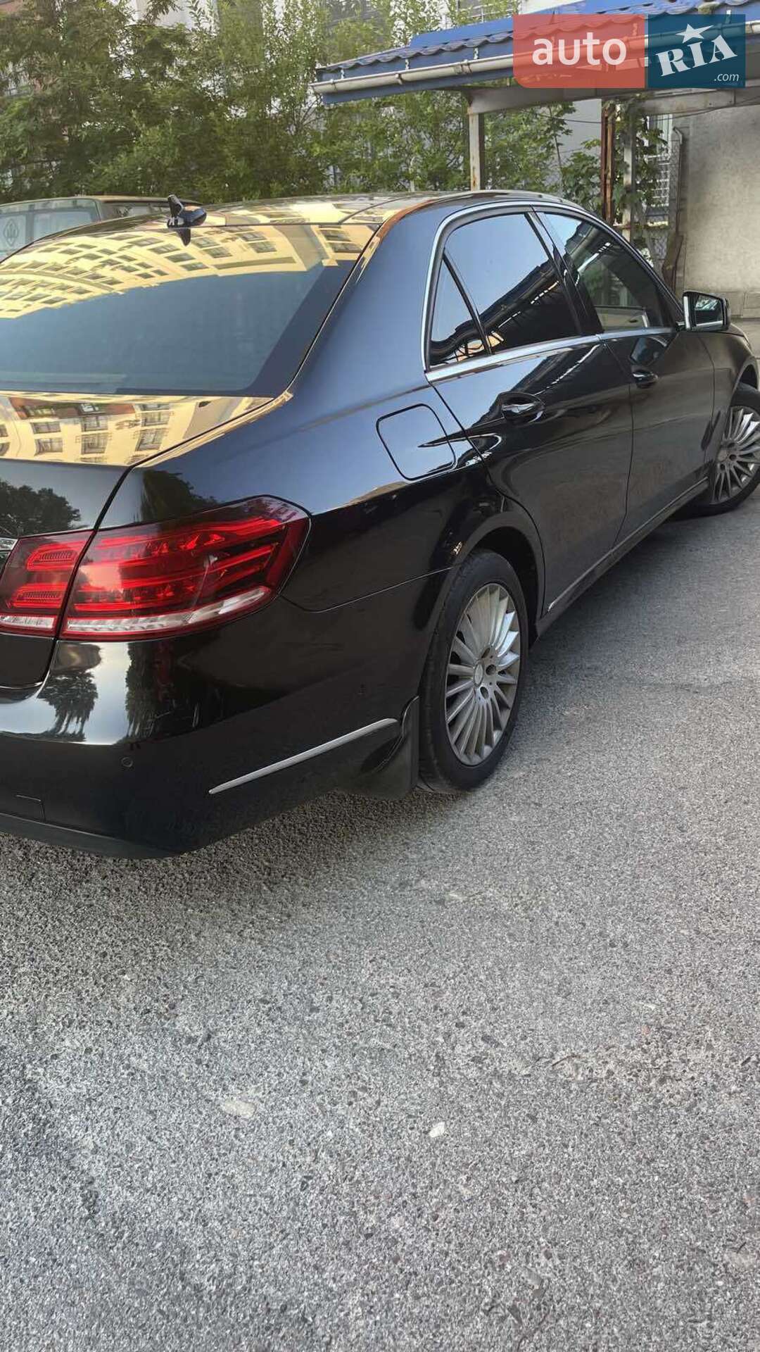 Mercedes-Benz E-Class 2013 VIN WDD2120021A947082 фото оголошення 2 з 27