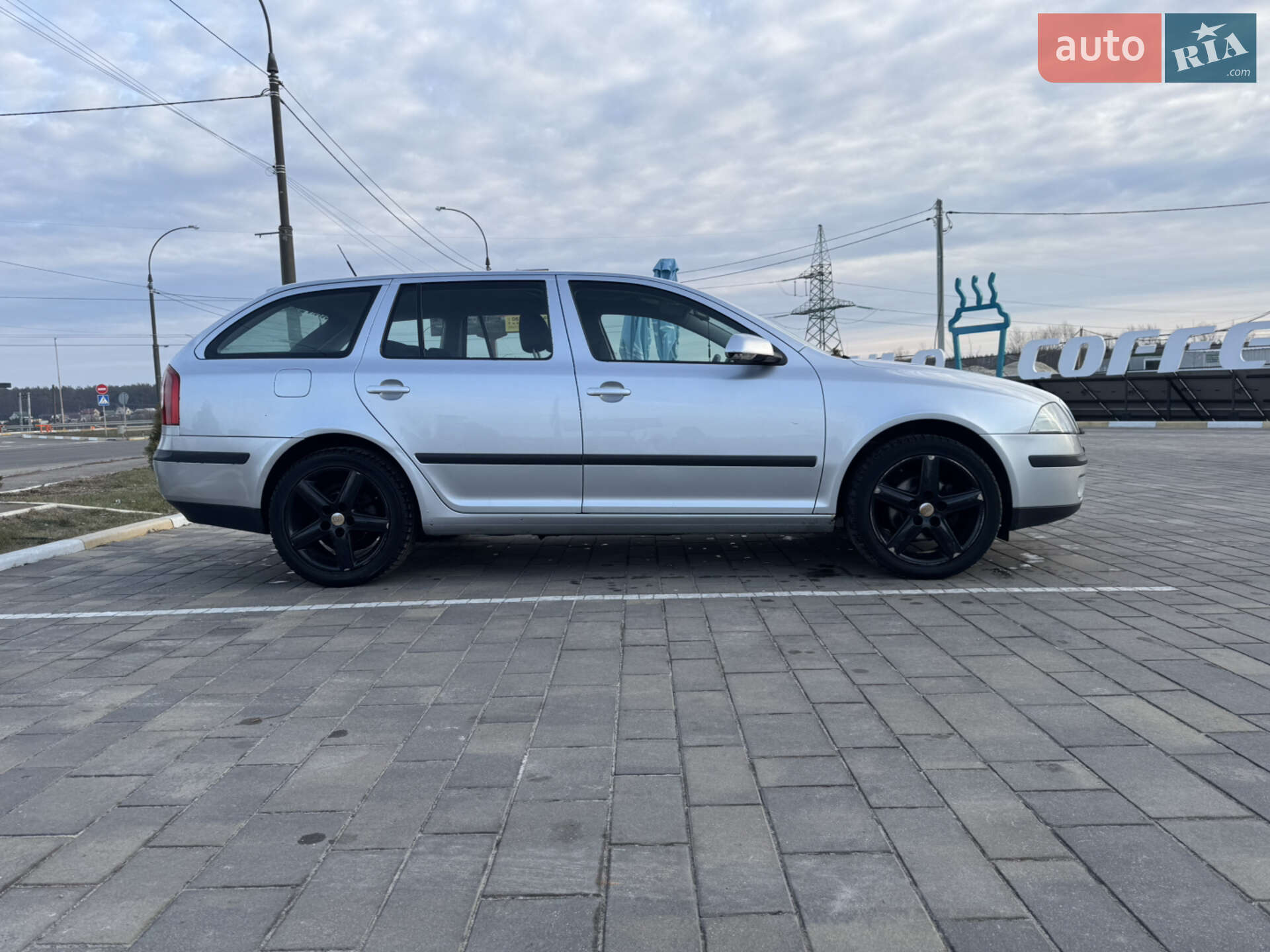 Skoda Octavia 2008 VIN TMBGD21Z682148777 фото оголошення 5 з 11